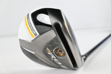 Taylormade RBZ Stage 2 #3 HL Wood / 17 Degree / Stiff Flex Rocketfuel 60 Shaft
