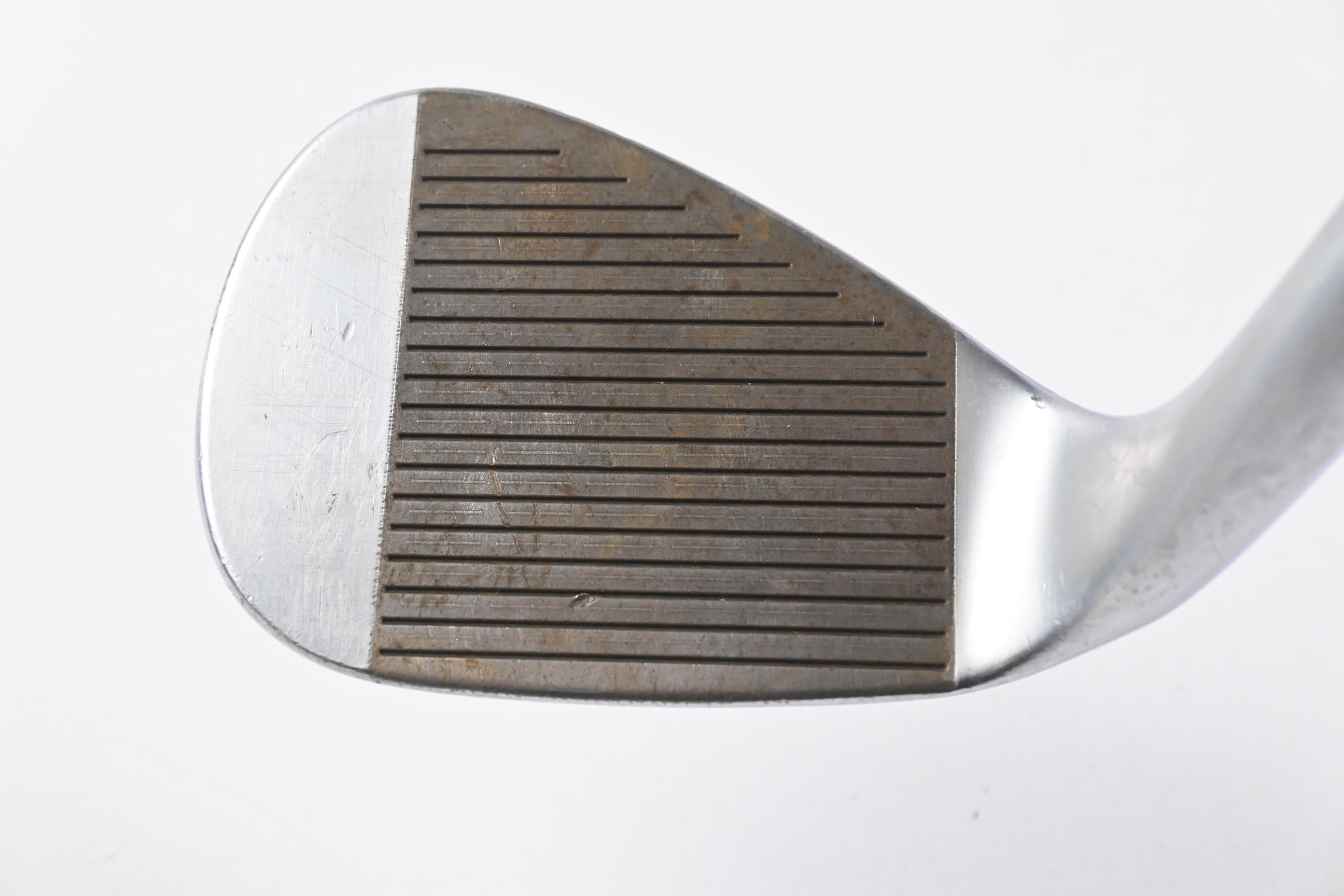 Taylormade Milled Grind 3 Chrome Lob Wedge / 60 Degree / Stiff Flex Dynamic Gold