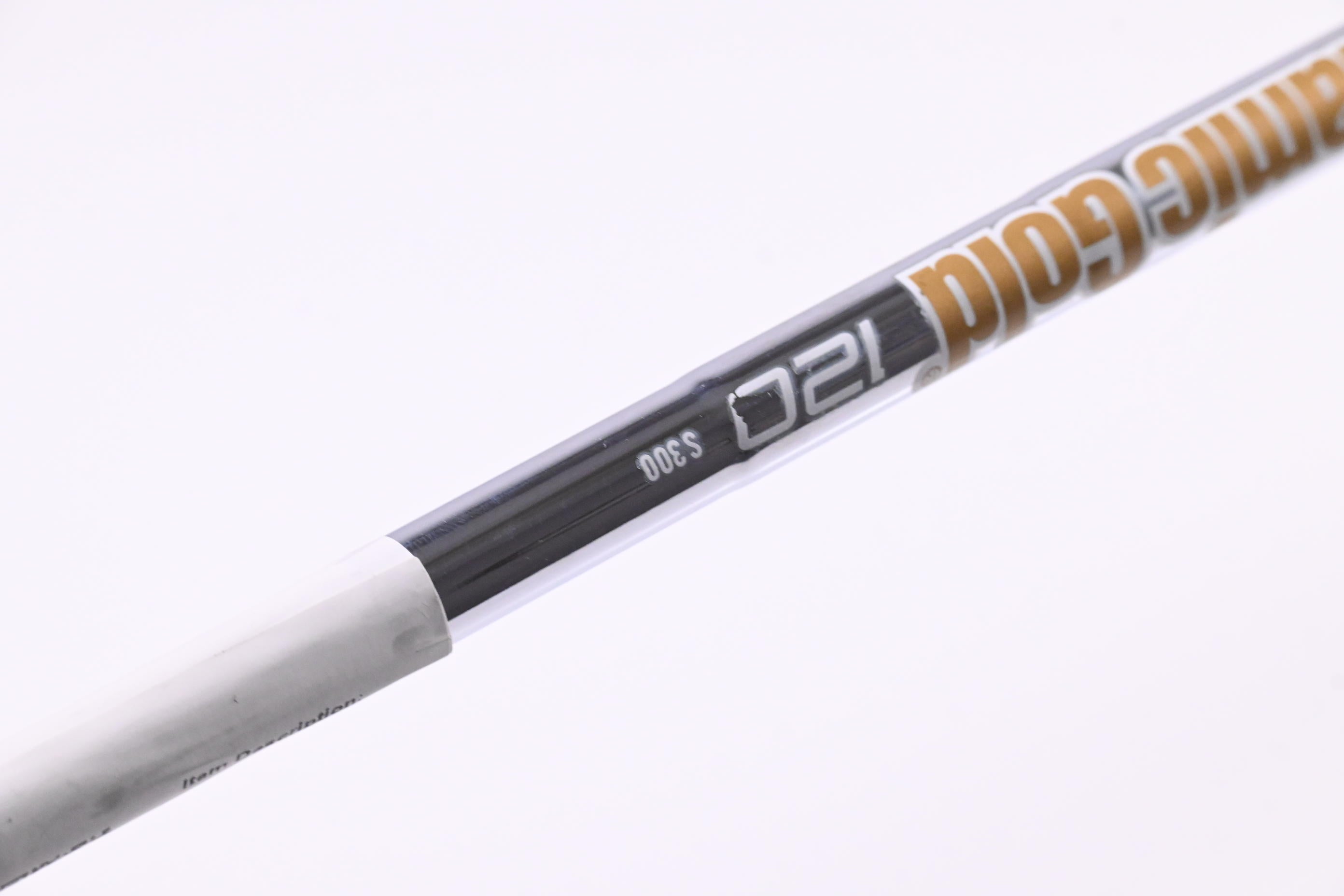 Ping S159 Lob Wedge / 60 Degree / Blue Dot / Stiff Flex Dynamic Gold 120 S300