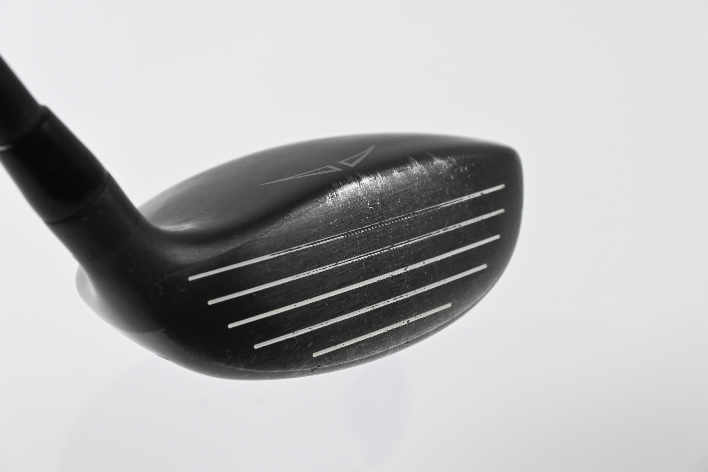 Left Hand Ping G25 #3 Wood / 15 Degree / Regular Flex Ping TFC 189 Shaft