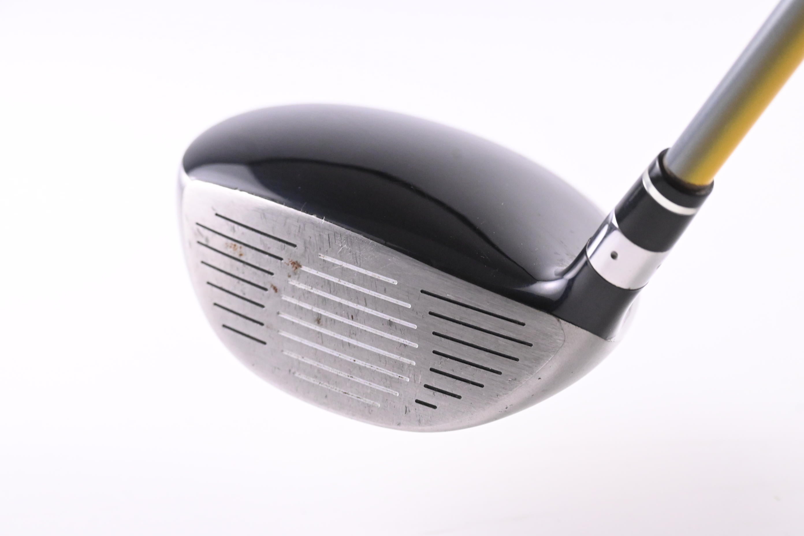 Nike SQ #4 Wood / 17 Degree / Regular Flex SasQuatch Diamana Shaft