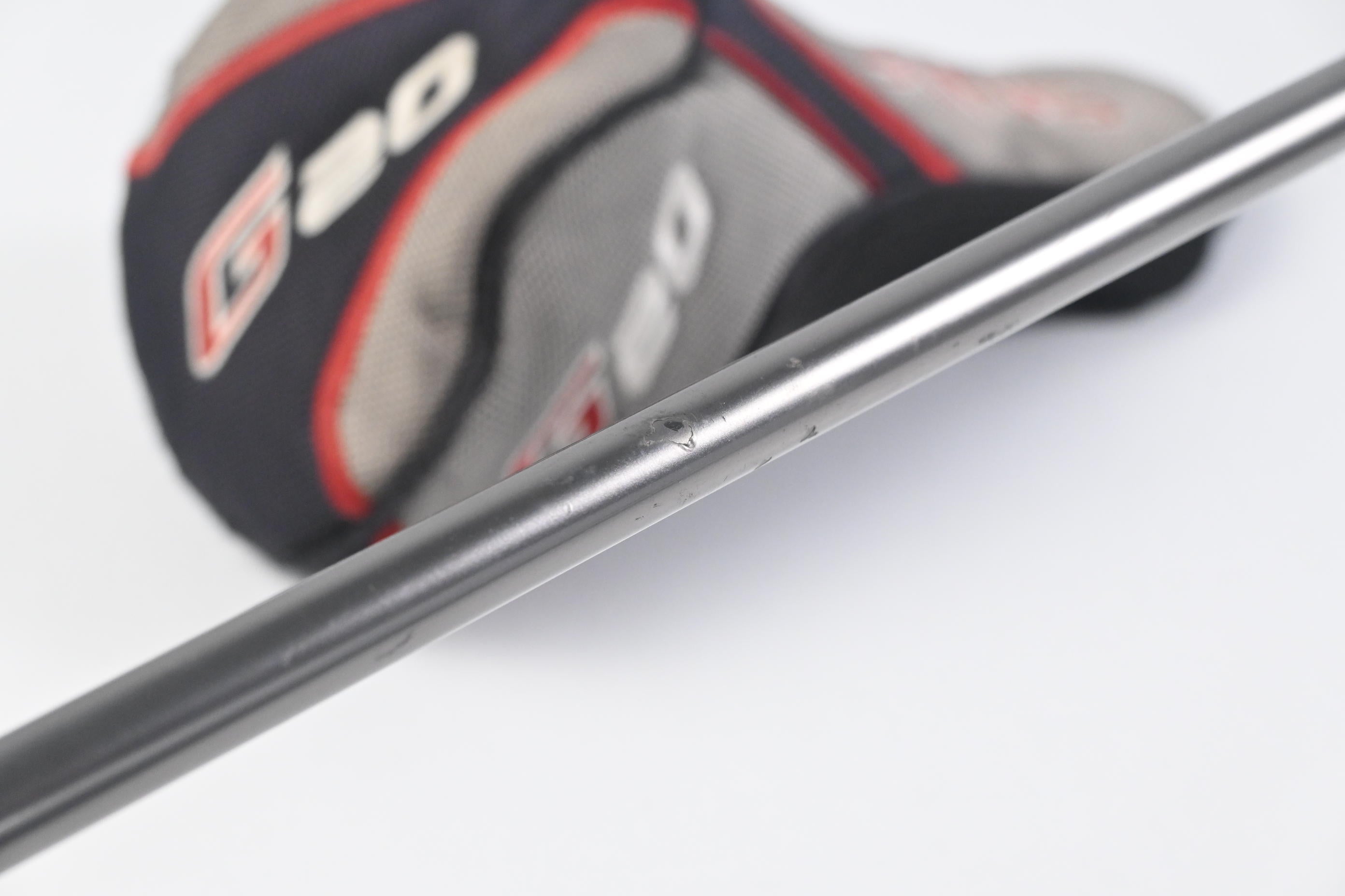 Ping G20 #5 Wood / 18 Degree / Regular Flex Ping TFC 169 Shaft
