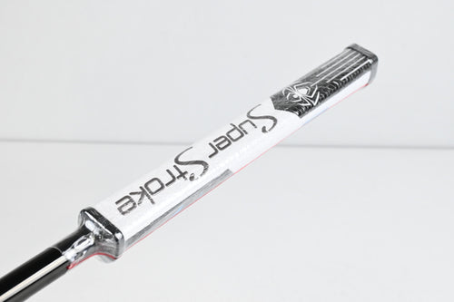 Taylormade Spider ZT Black Putter / 34 Inch