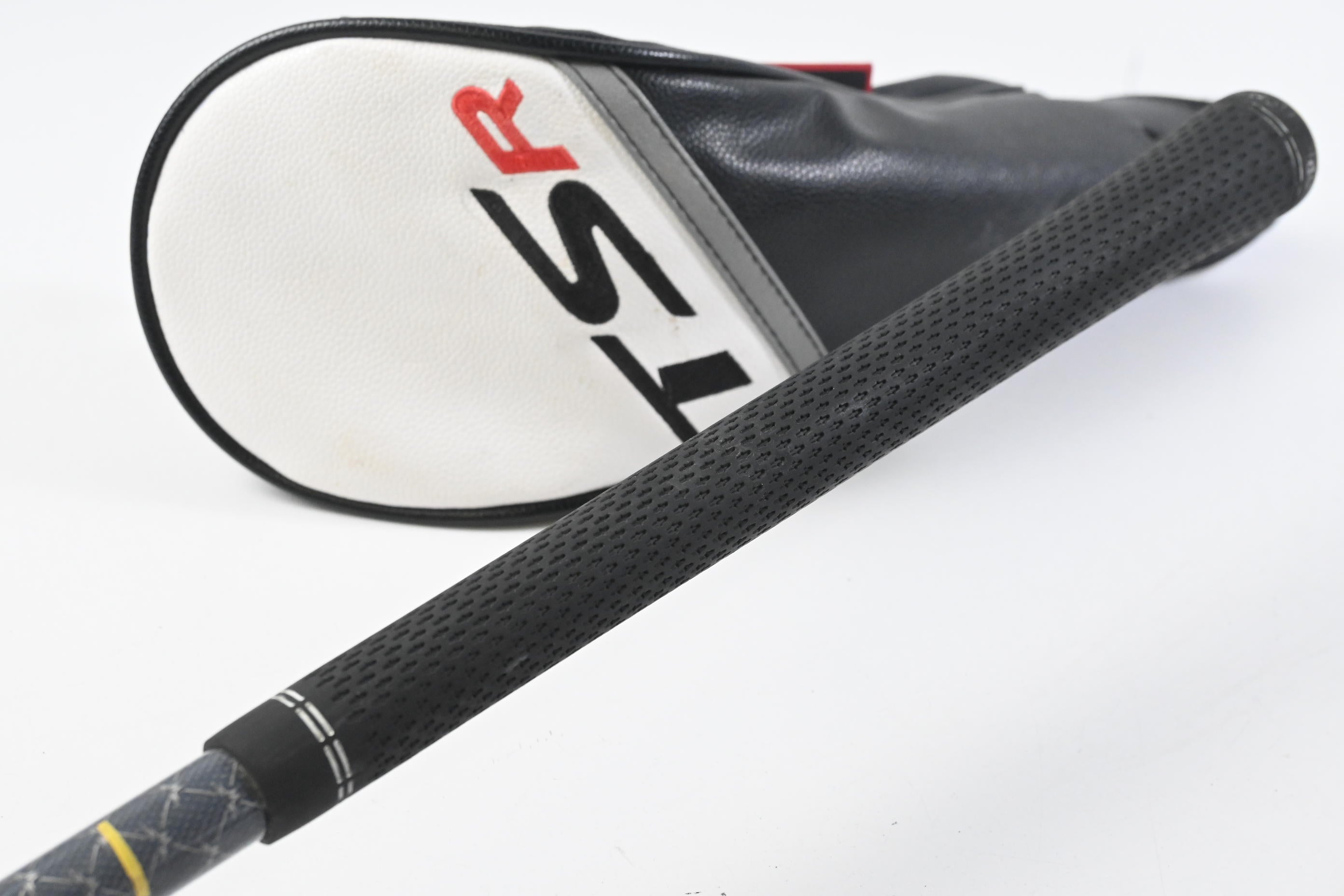 Titleist TSR2 #3 Wood / 15 Degree / Stiff Flex Tensei AV Blue 65 Shaft