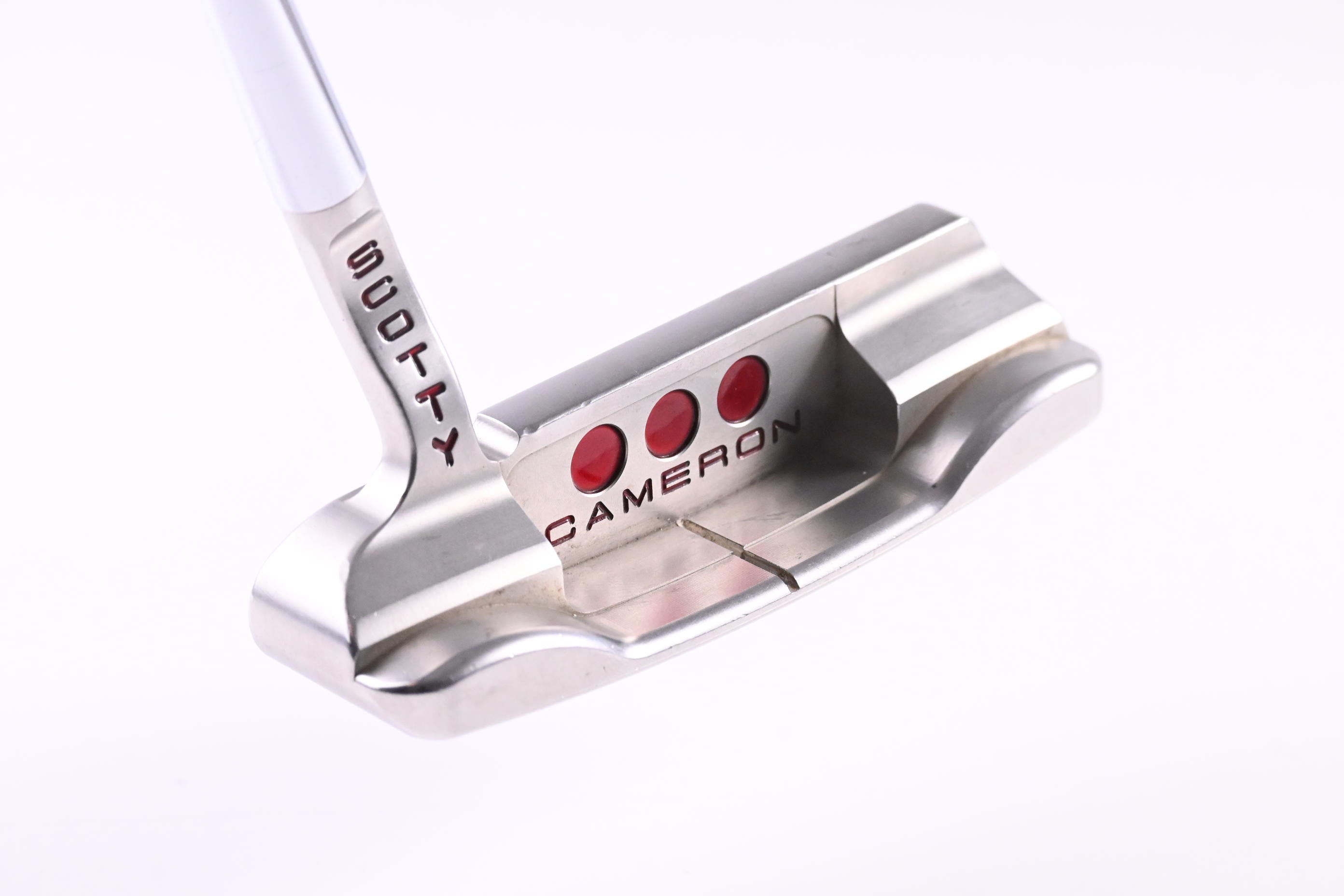 Scotty Cameron Studio Select Newport 1.5 Putter / 34 Inch