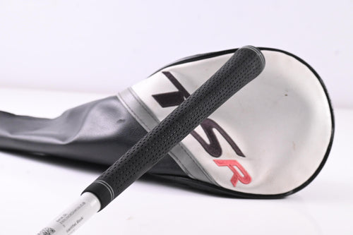 Titleist TSR3 Driver / 9 Degree / Stiff Flex Graphite Shaft
