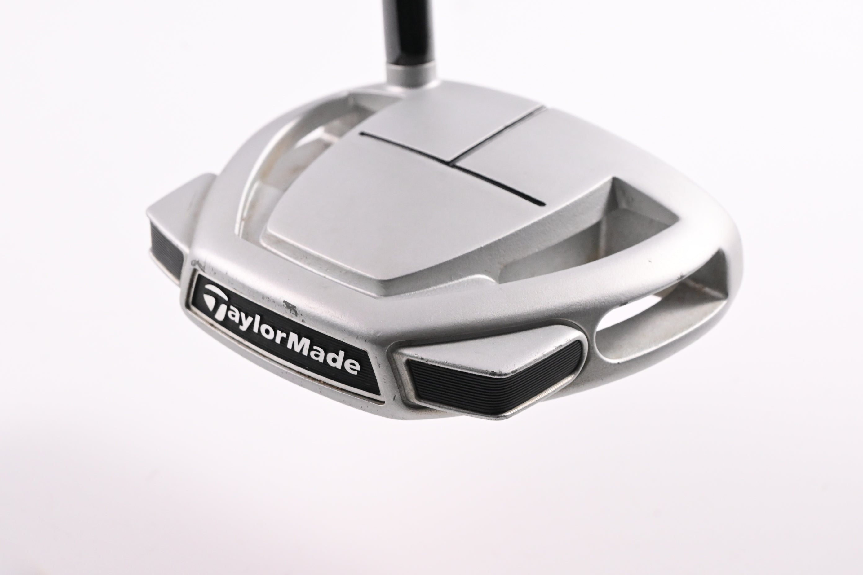 Taylormade Spider Mini Silver Putter / 34 Inch