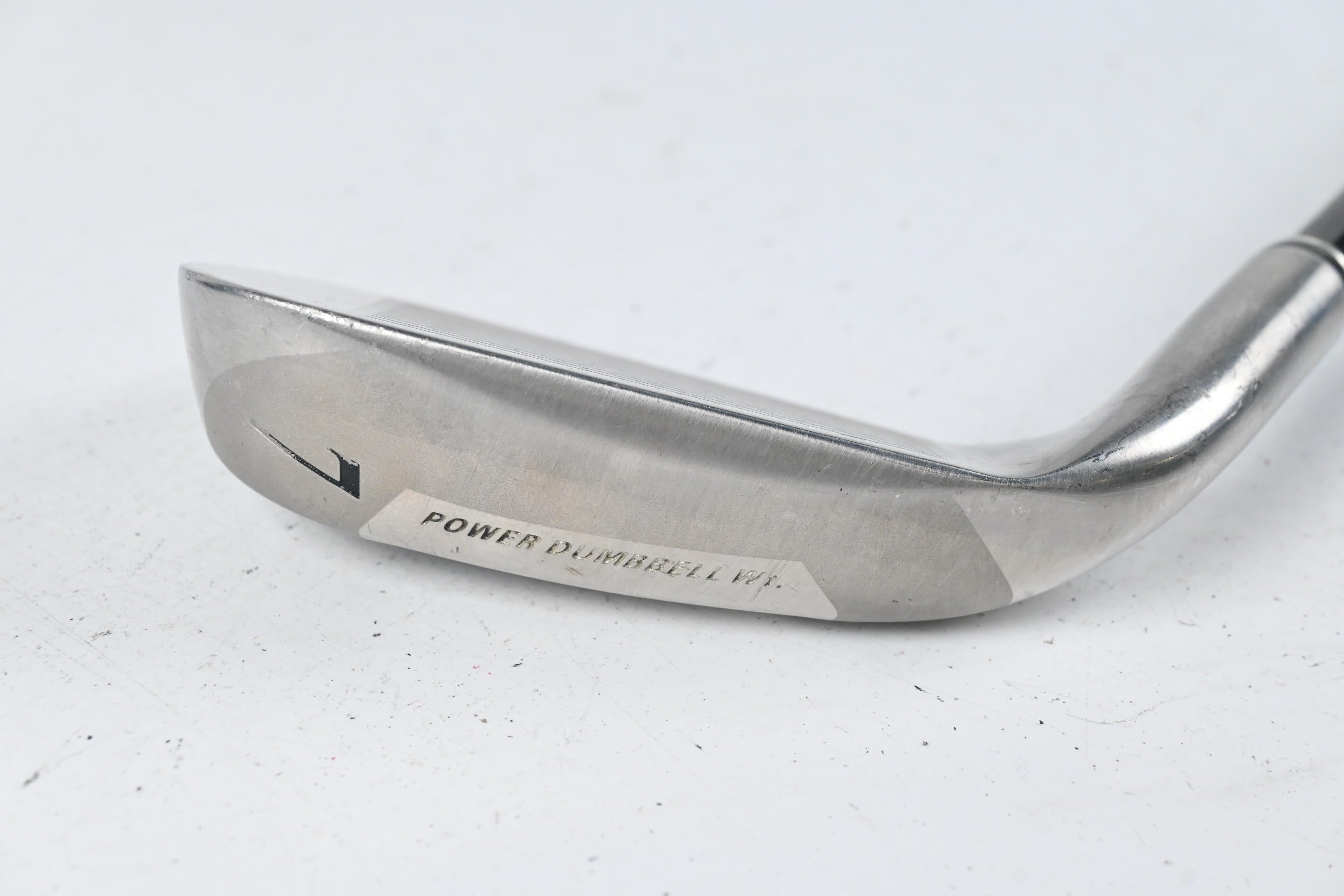 XXIO #7 Iron / Regular Flex XXIO MP600 60 Shaft