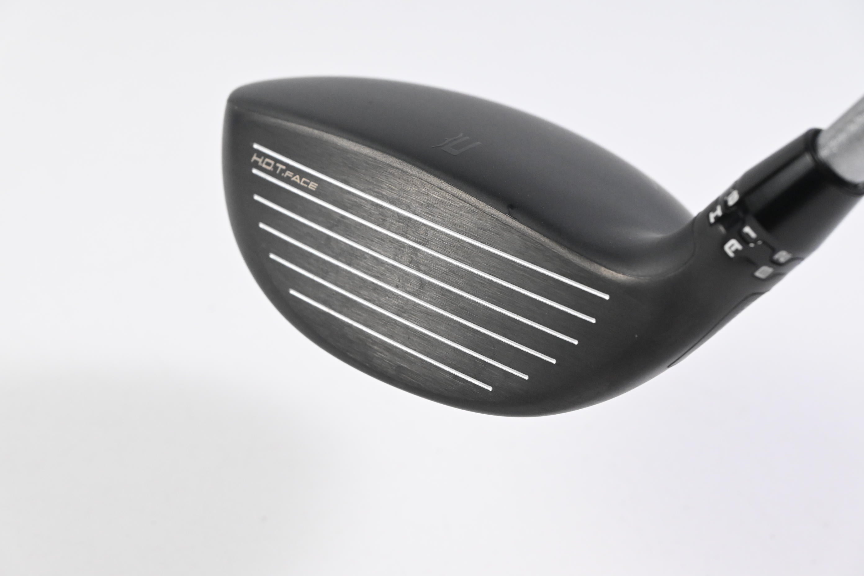 Cobra DS-Adapt LS Titanium #3 Wood / 14.5 Degree / X-Flex Fujikura Pro 70 Shaft
