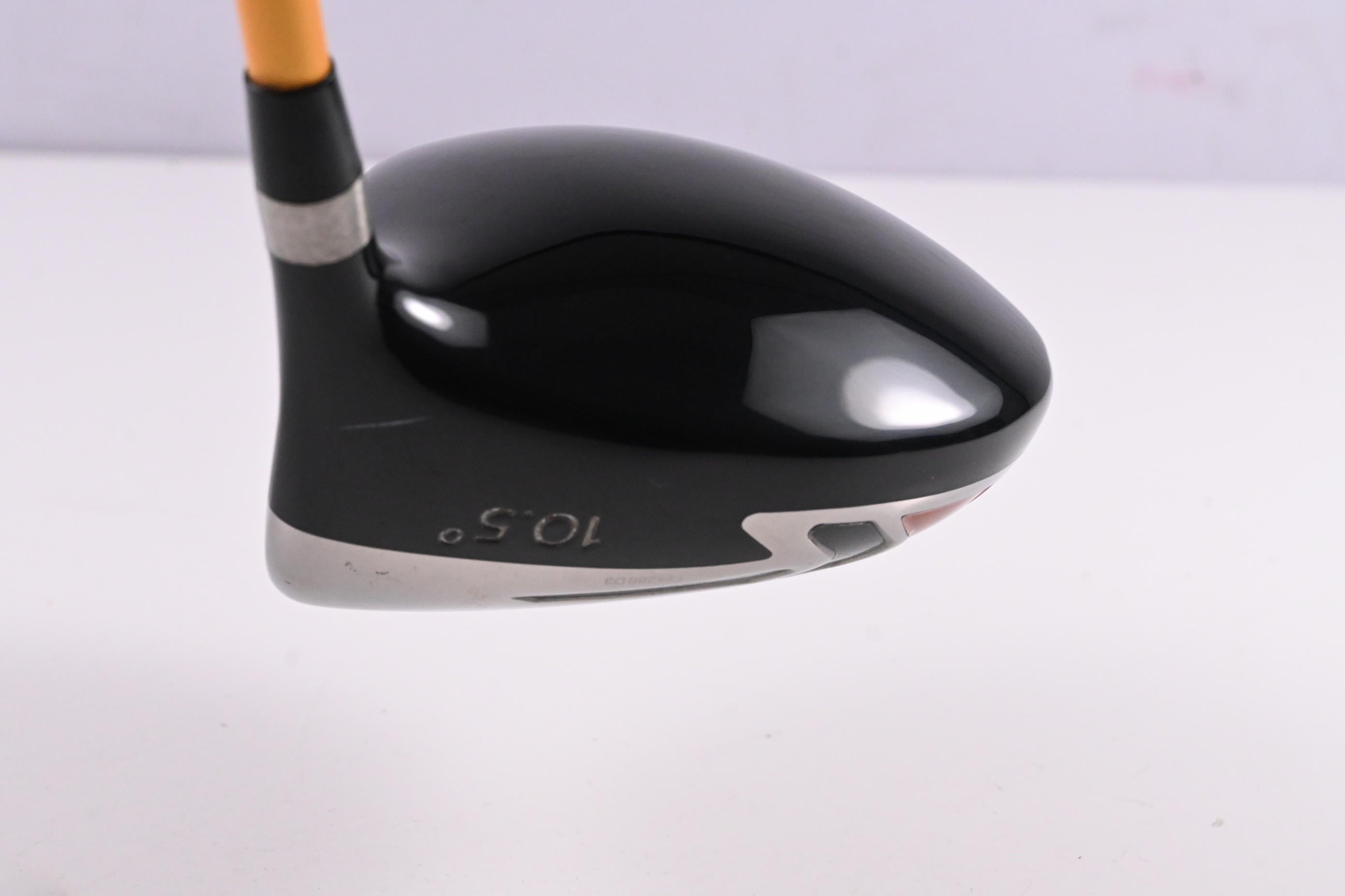 Ping G10 Driver / 10.5 Degree / Regular Flex UST Proforce V2 65 Shaft
