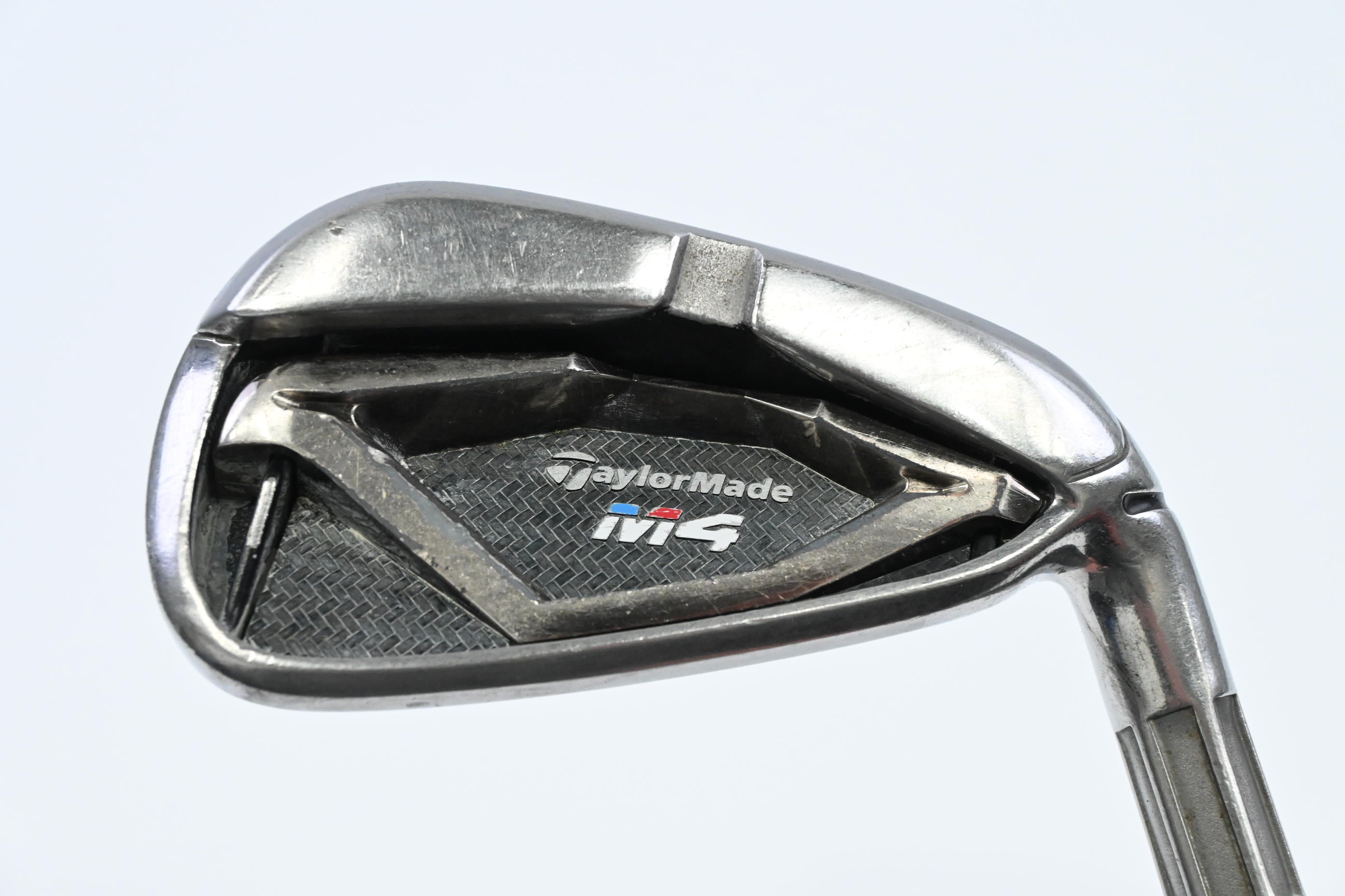 Taylormade M4 #5 Iron / 21.5 Degree / Regular Flex UST Recoil ES Shaft