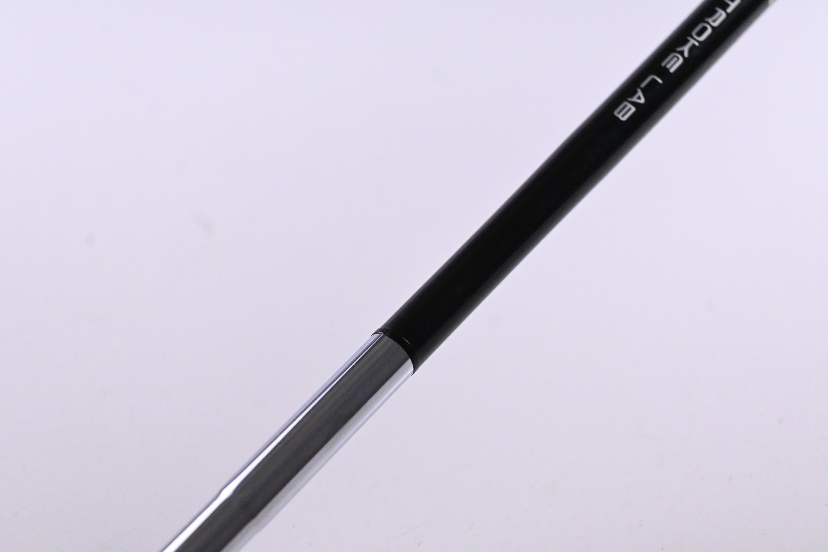 Odyssey Stroke Lab Double Wide Putter / 34 Inch
