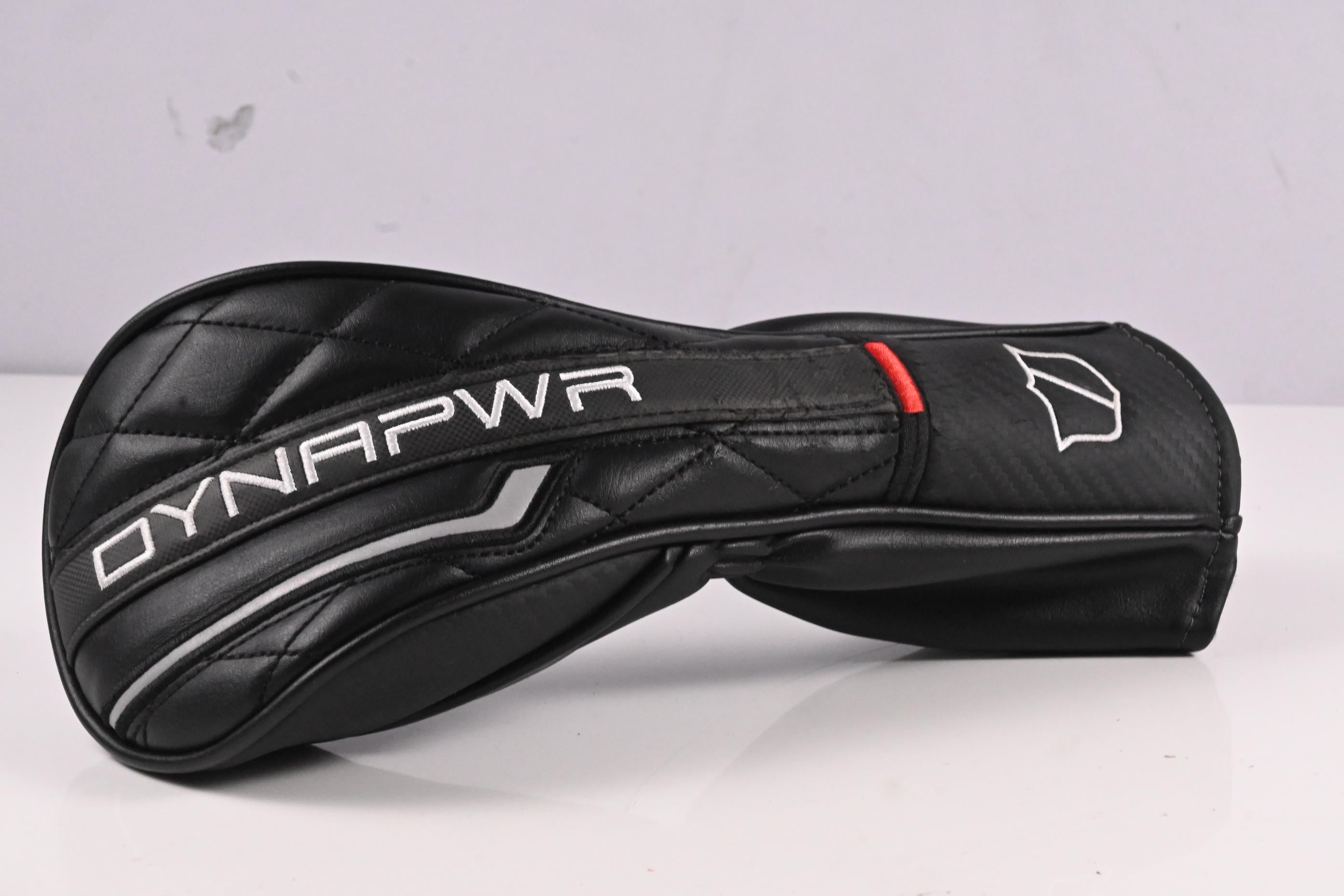 Wilson DYNAPWR Carbon 2025 #4 Wood / 16.5 Degree / X-Flex HZRDUS GEN5 Black 60
