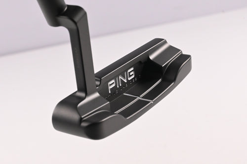 Ping PLD Milled 2024 Anser Putter / 34 Inch