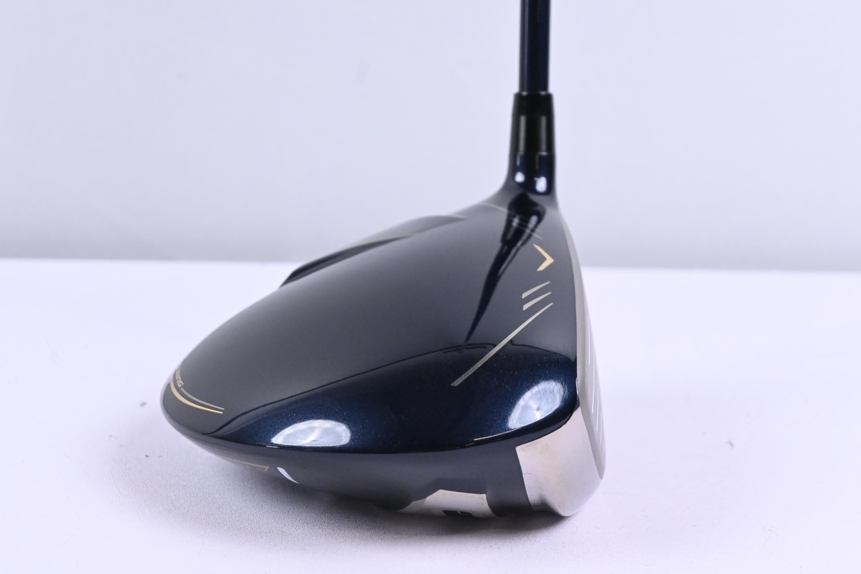 XXIO 12 Driver / 10.5 Degree / Senior Flex XXIO MP1200 36 Shaft