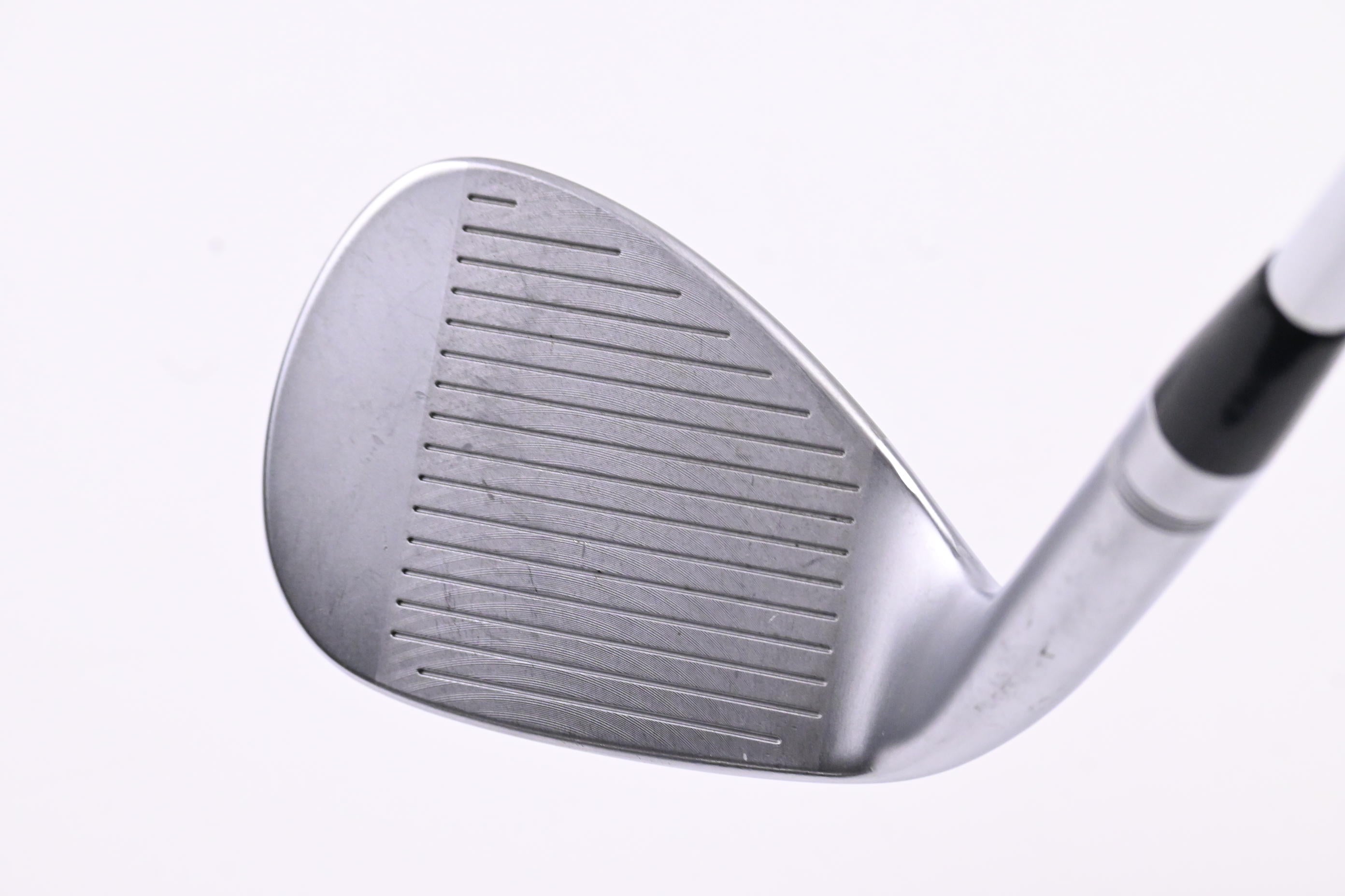 Cobra King Sand Wedge / 56 Degree / Wedge Flex Dynamic Gold Spinner Shaft
