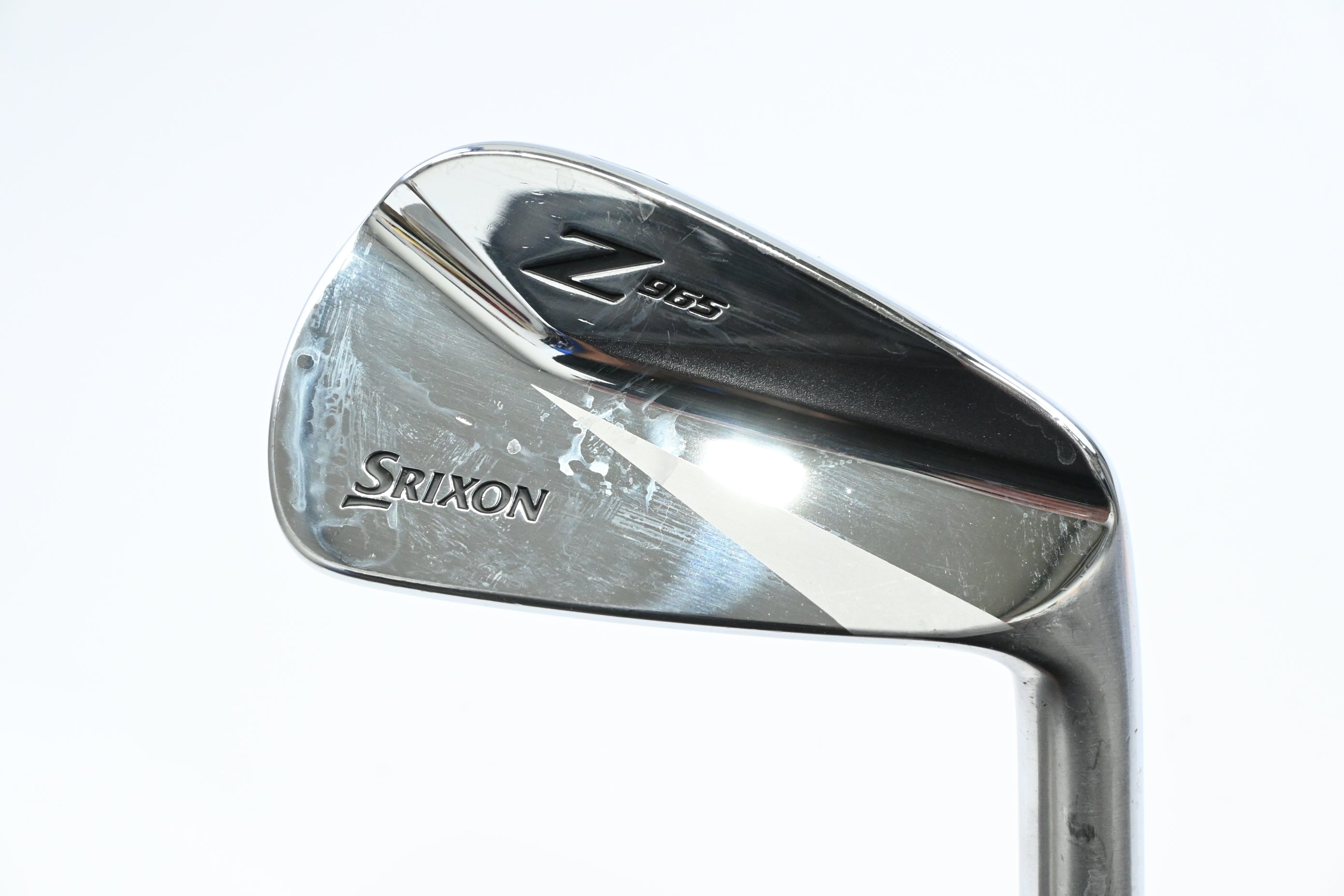 Srixon Z-965 #5 Iron / 26 Degree / Stiff Flex NS Pro Modus3 Tour 120 Shaft
