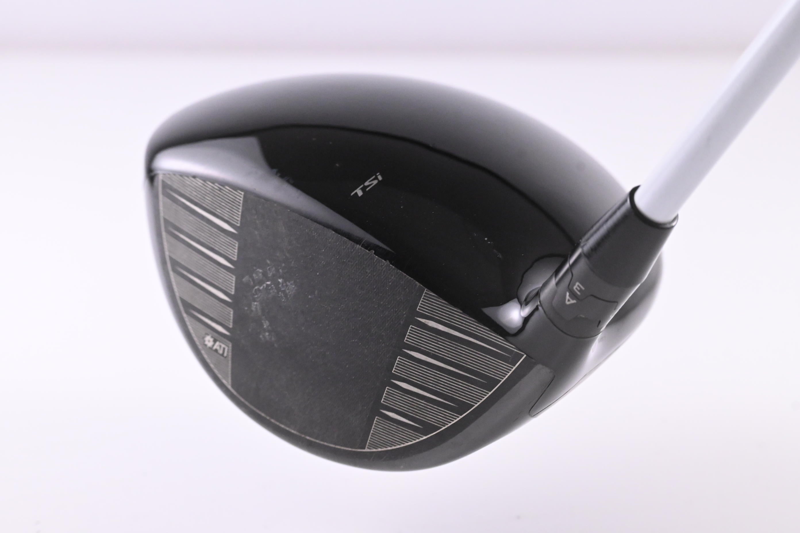 Titleist TSi1 Driver / 12 Degree / Regular Flex Aldila Ascent White 40 Shaft