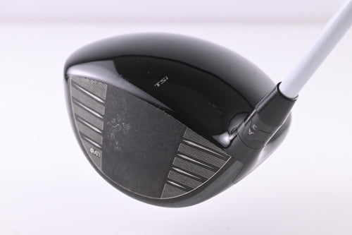 Titleist TSi1 Driver / 12 Degree / Regular Flex Aldila Ascent White 40 Shaft