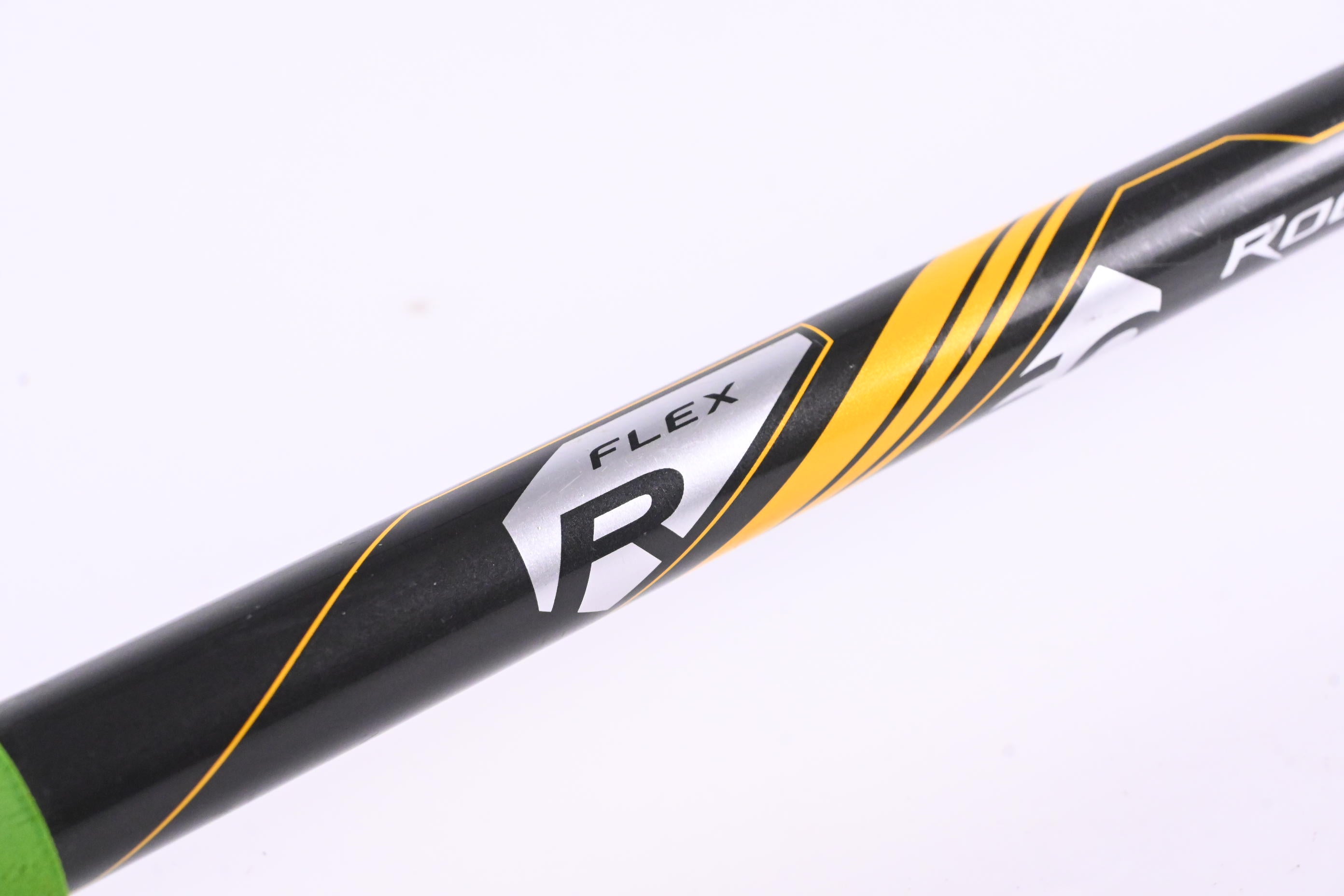 Taylormade RBZ Stage 2 #3 Wood / 15 Degree / Regular Flex RocketFuel 60 Shaft