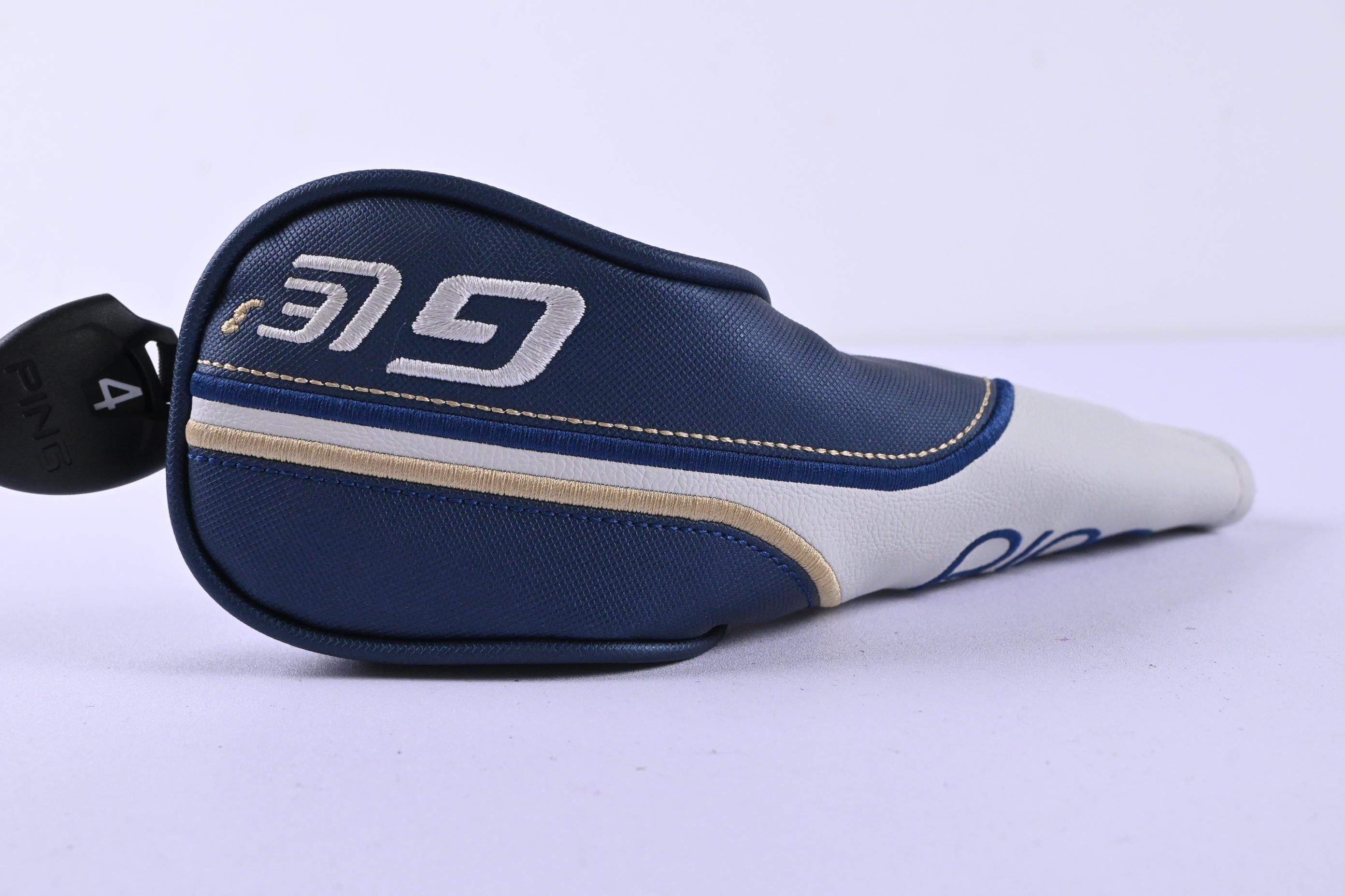Ladies Ping G Le3 #4 Hybrid / 22 Degree / Ladies Flex Ping ULT 250 Shaft