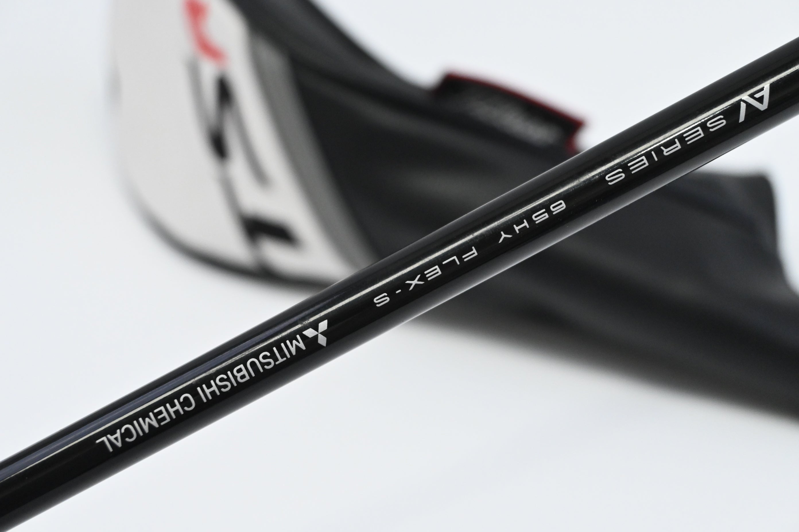 Titleist TSR1 #5 Hybrids / 23 Degree / Stiff Flex Tensei AV Blue 65 Shaft