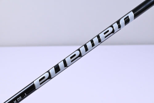 Diamana T+ 60 Driver Shaft / Regular Flex / Taylormade 2nd Gen