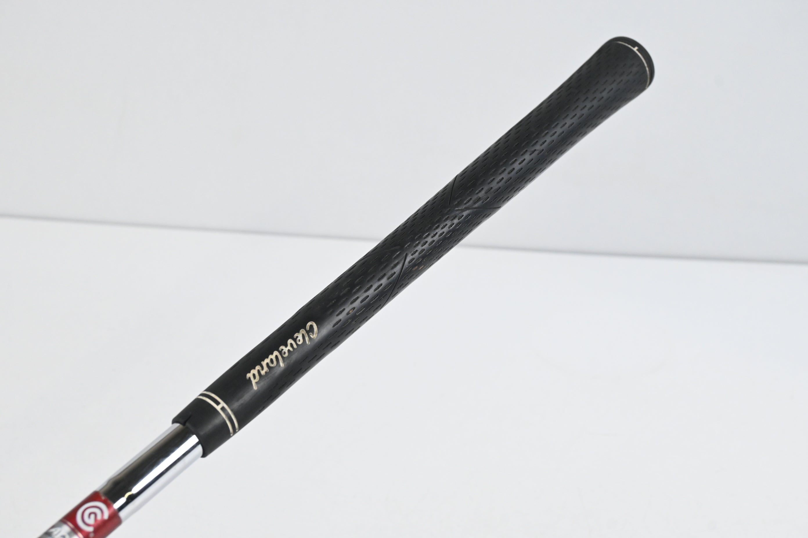 Cleveland CG14 Sand Wedge / 56 Degree / Wedge Flex Cleveland Traction Shaft