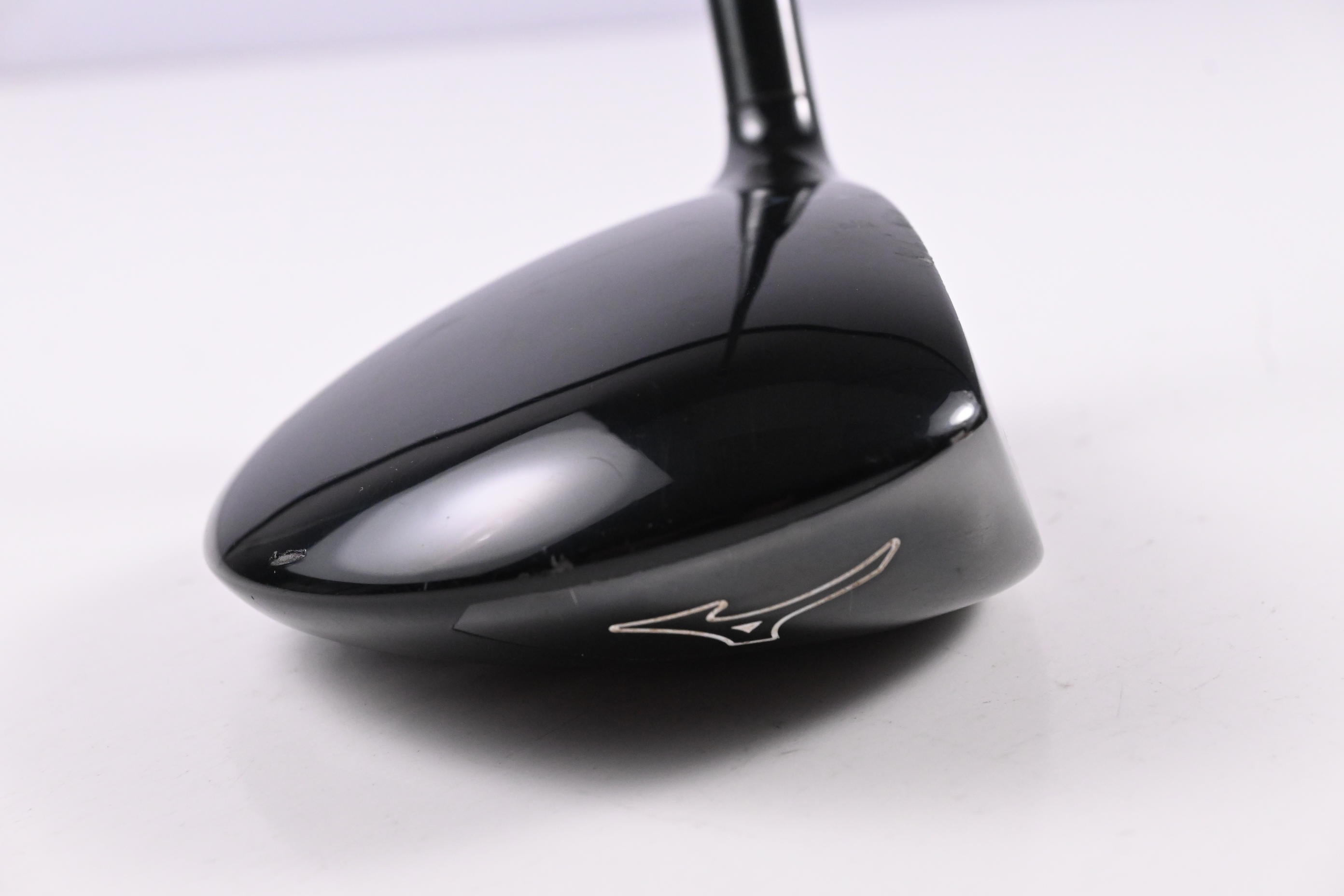 Mizuno JPX 825 #3 Wood / 15 Degree / Regular Flex Fujikura Orochi 60 Shaft