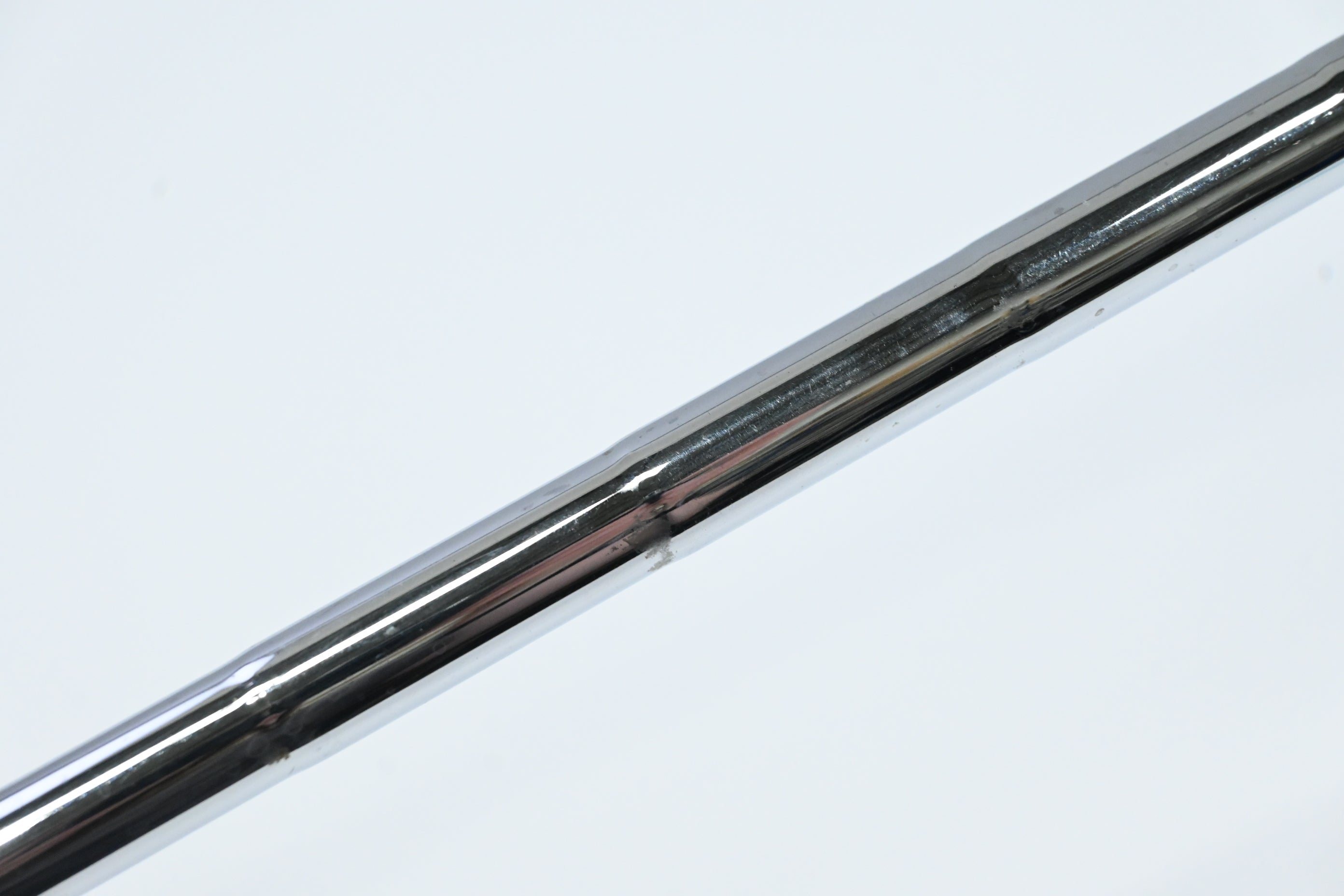 Left Hand Ping i3 O-Size #4 Iron / 24 Degree / Brown Dot / Stiff Flex Steel