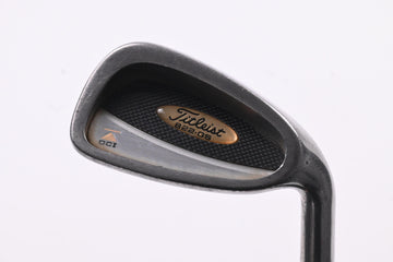 Titleist DCI 822 OS #8 Iron / Regular Flex Titleist Shaft