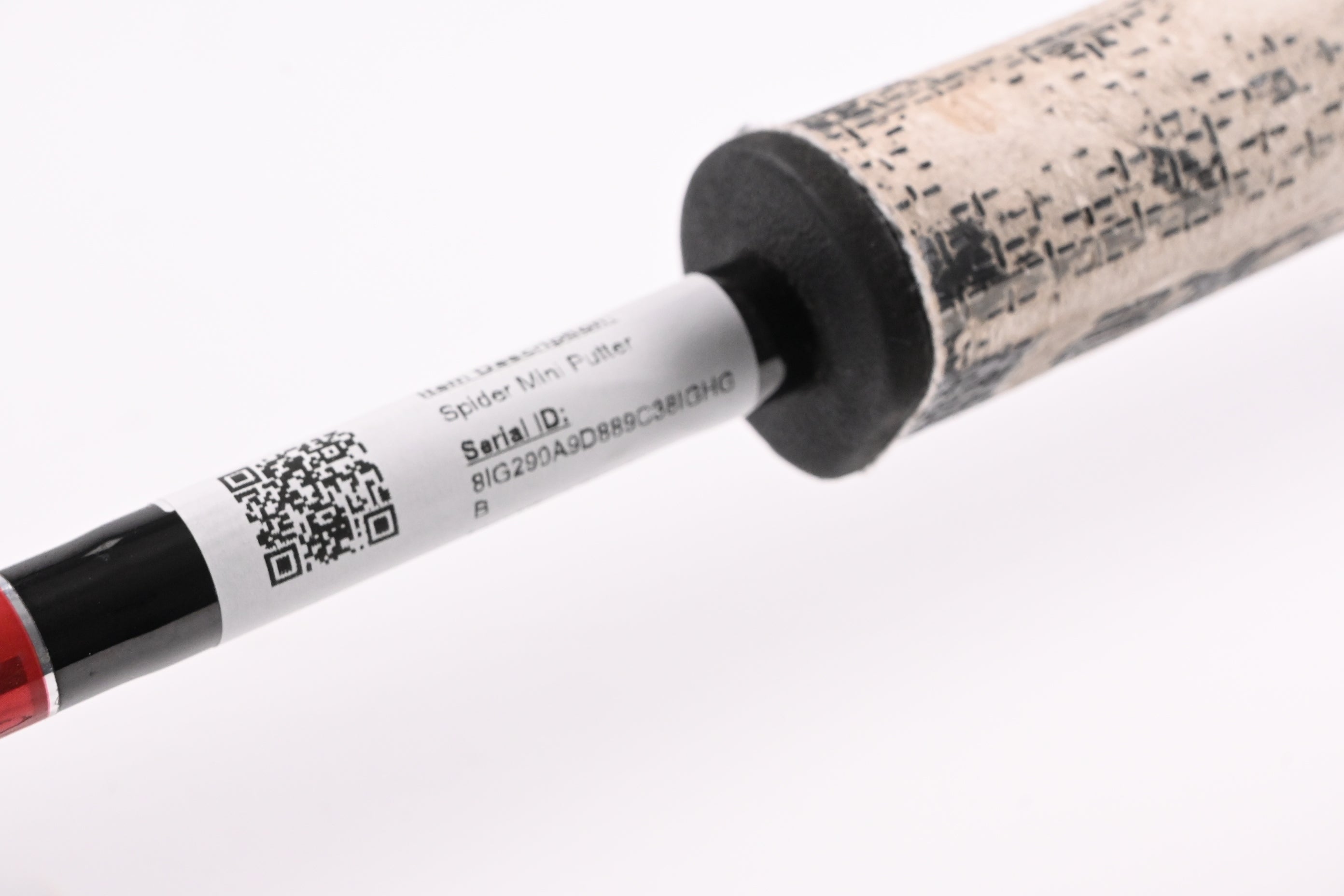 Taylormade Spider Mini Silver Putter / 34 Inch