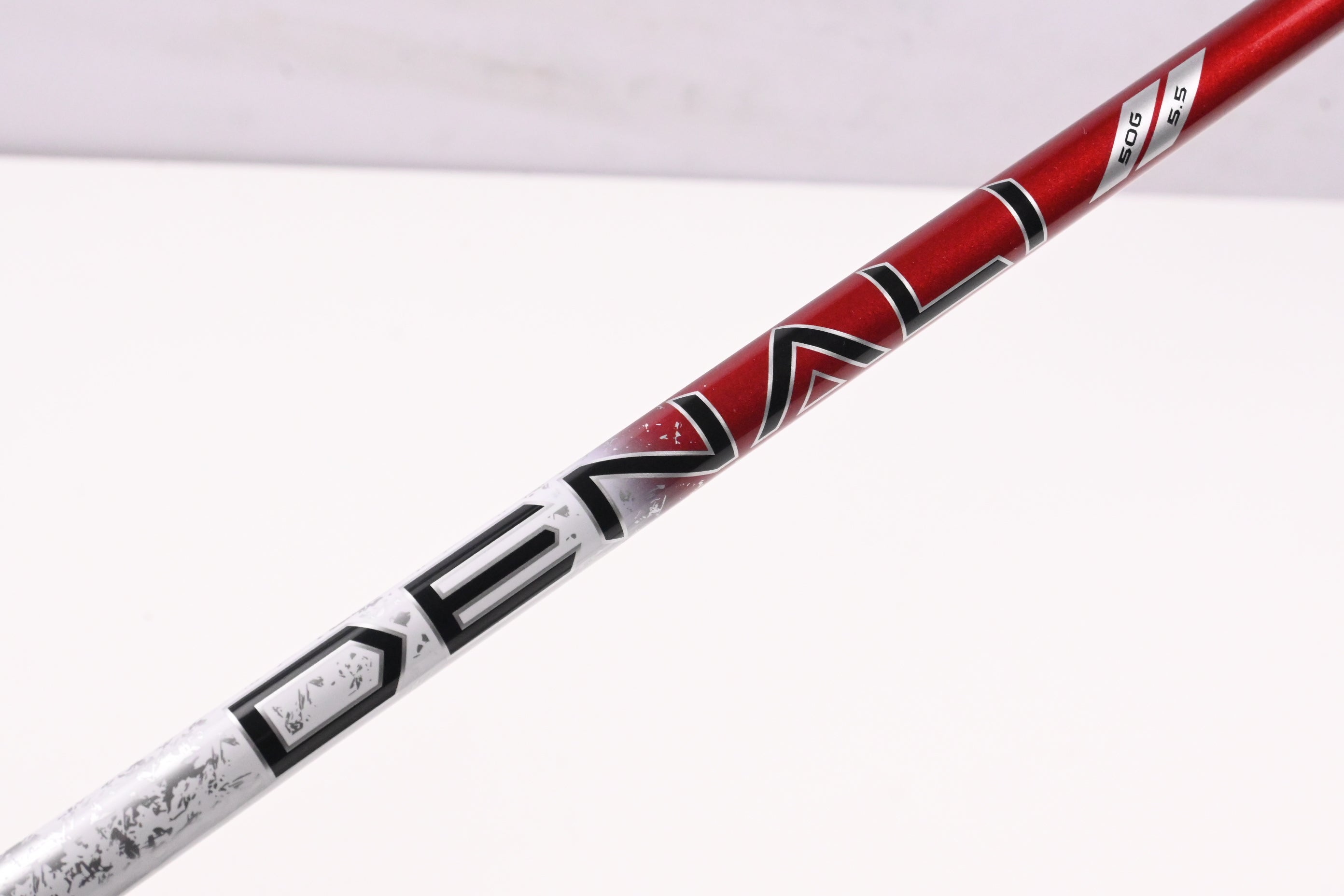 Project X Denali Red 50 Driver Shaft / Regular Flex / Mizuno Adapter