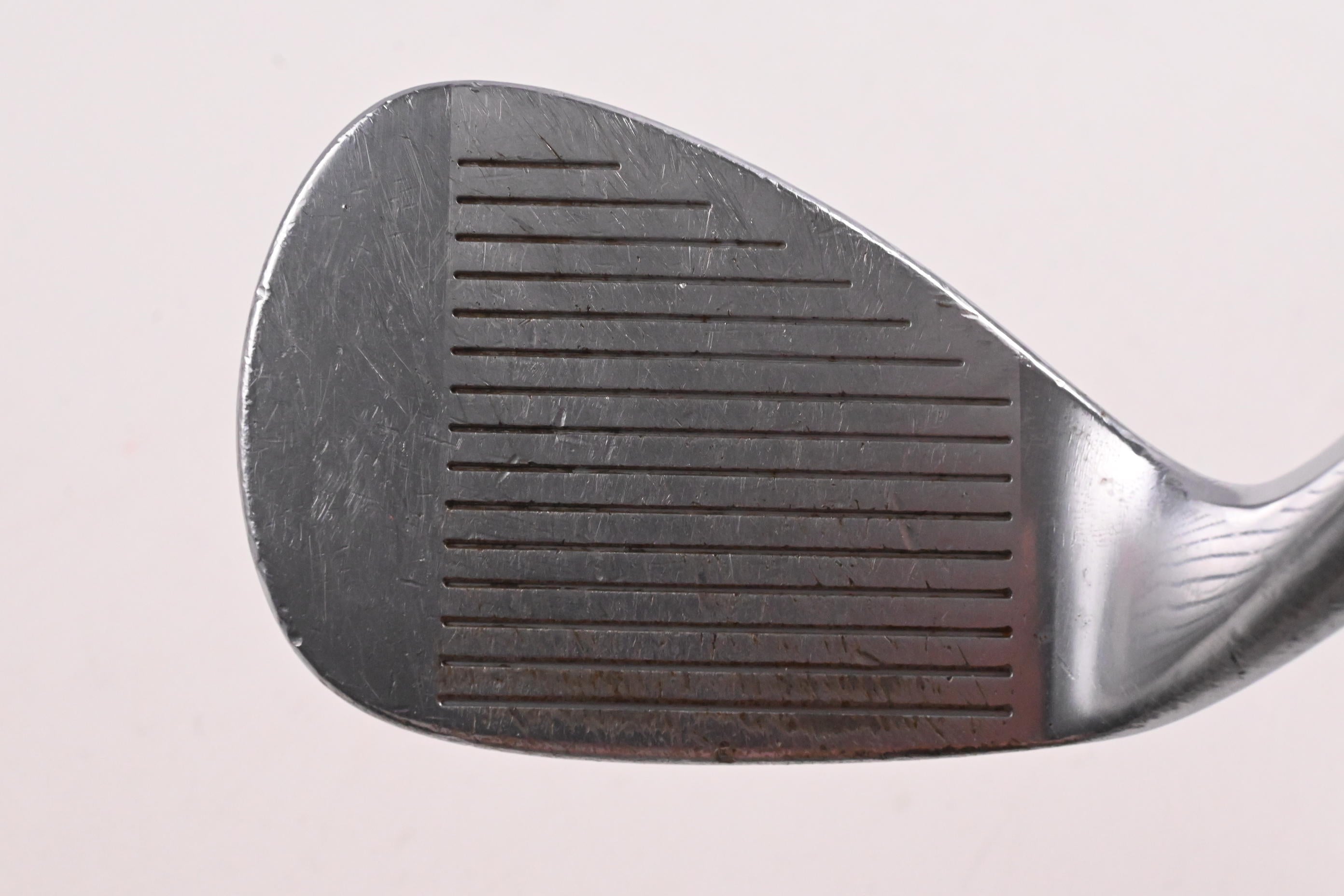 Callaway X-Tour Lob Wedge / 58 Degree / Wedge Flex Callaway Shaft