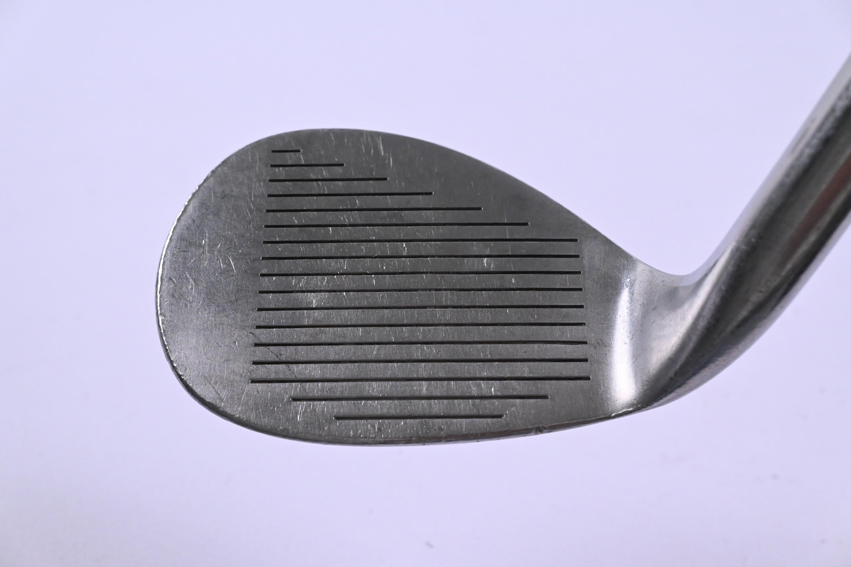 American Open Hi-Lob Wedge / 60 Degree / Stiff Flex Apollo AP 46
