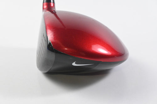 Left Hand Nike VR-S Covert Tour Driver / 8.5-12.5 Degree / Regular Flex Kuro Kage