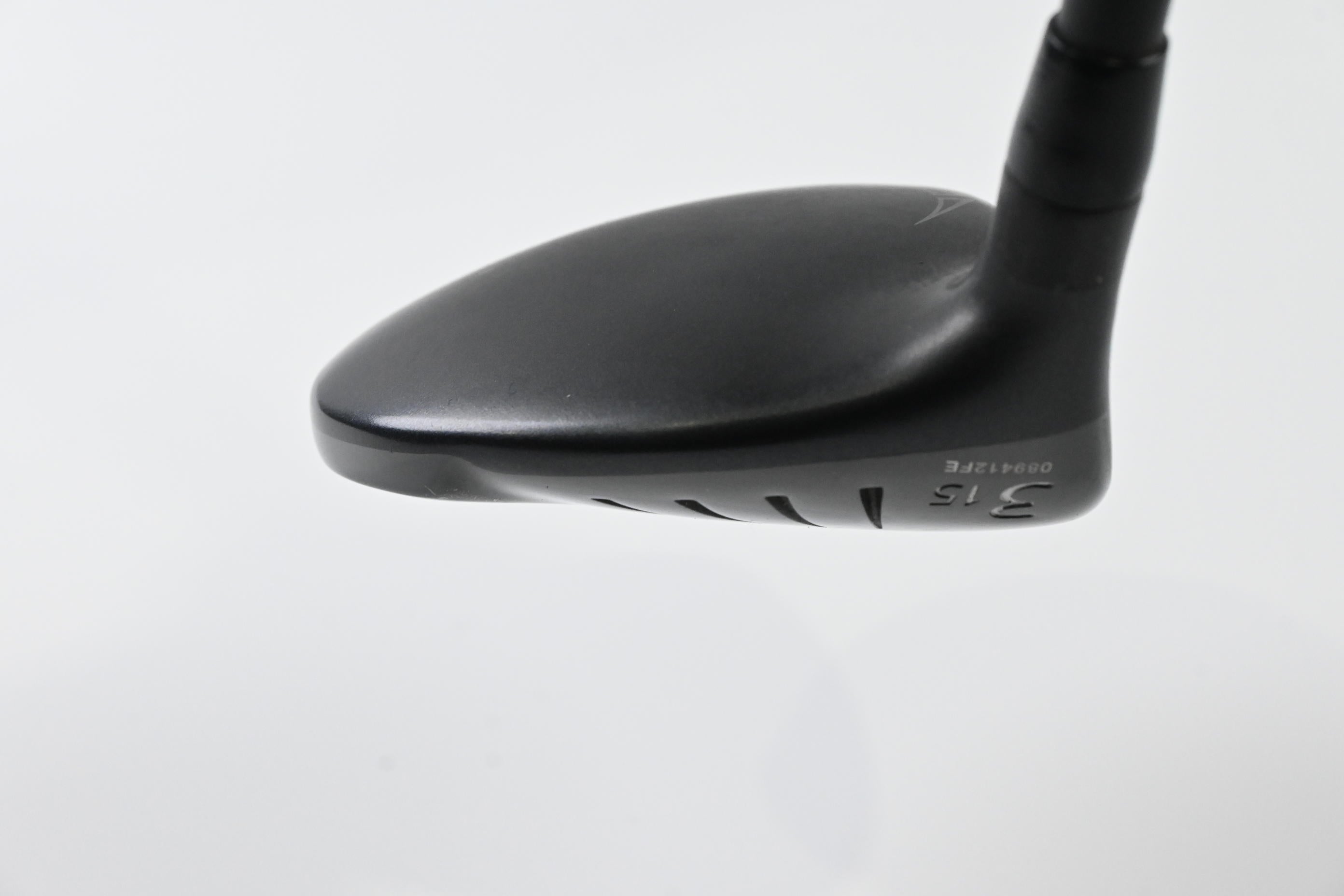 Left Hand Ping G25 #3 Wood / 15 Degree / Regular Flex Ping TFC 189 Shaft