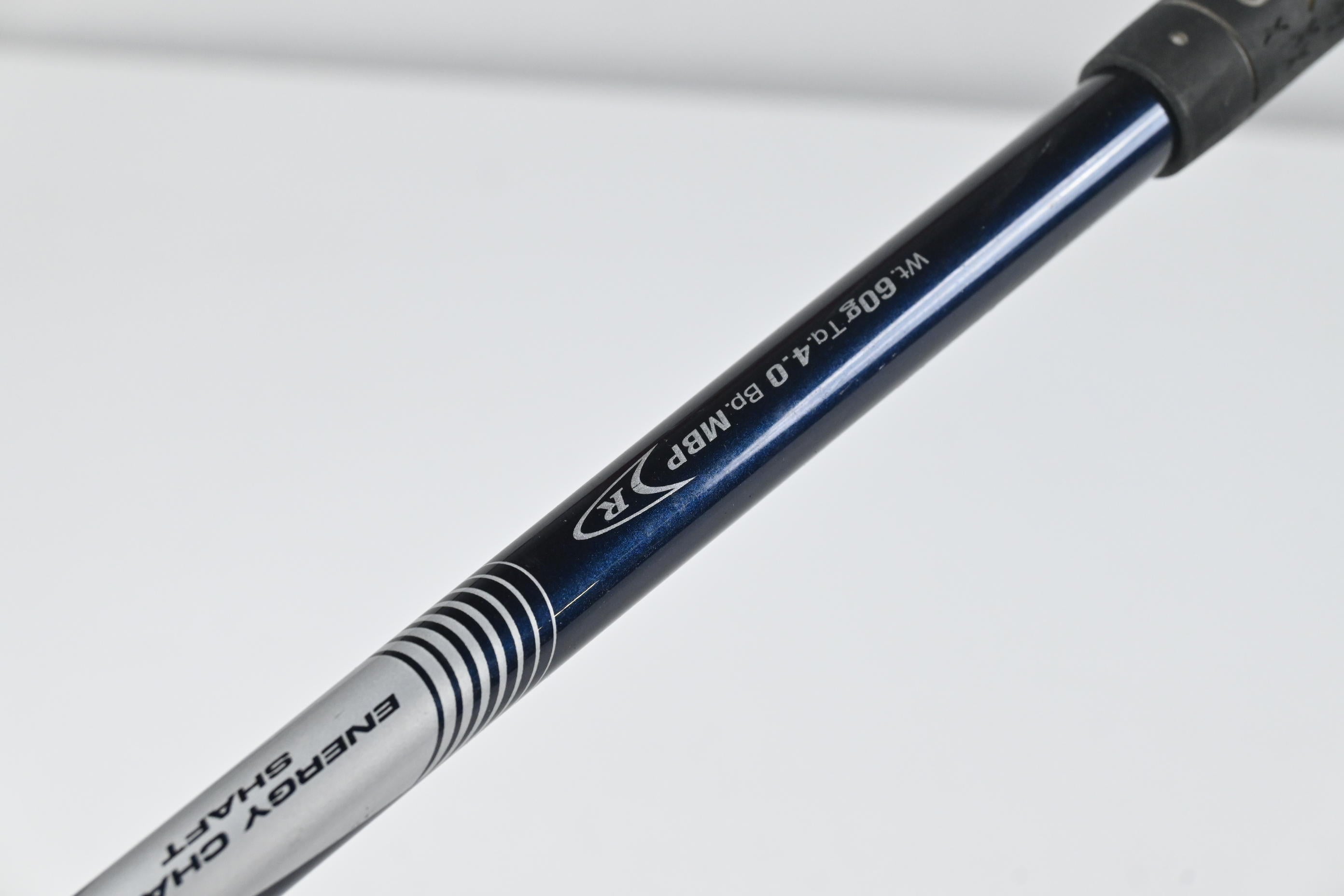 XXIO #7 Iron / Regular Flex XXIO MP600 60 Shaft