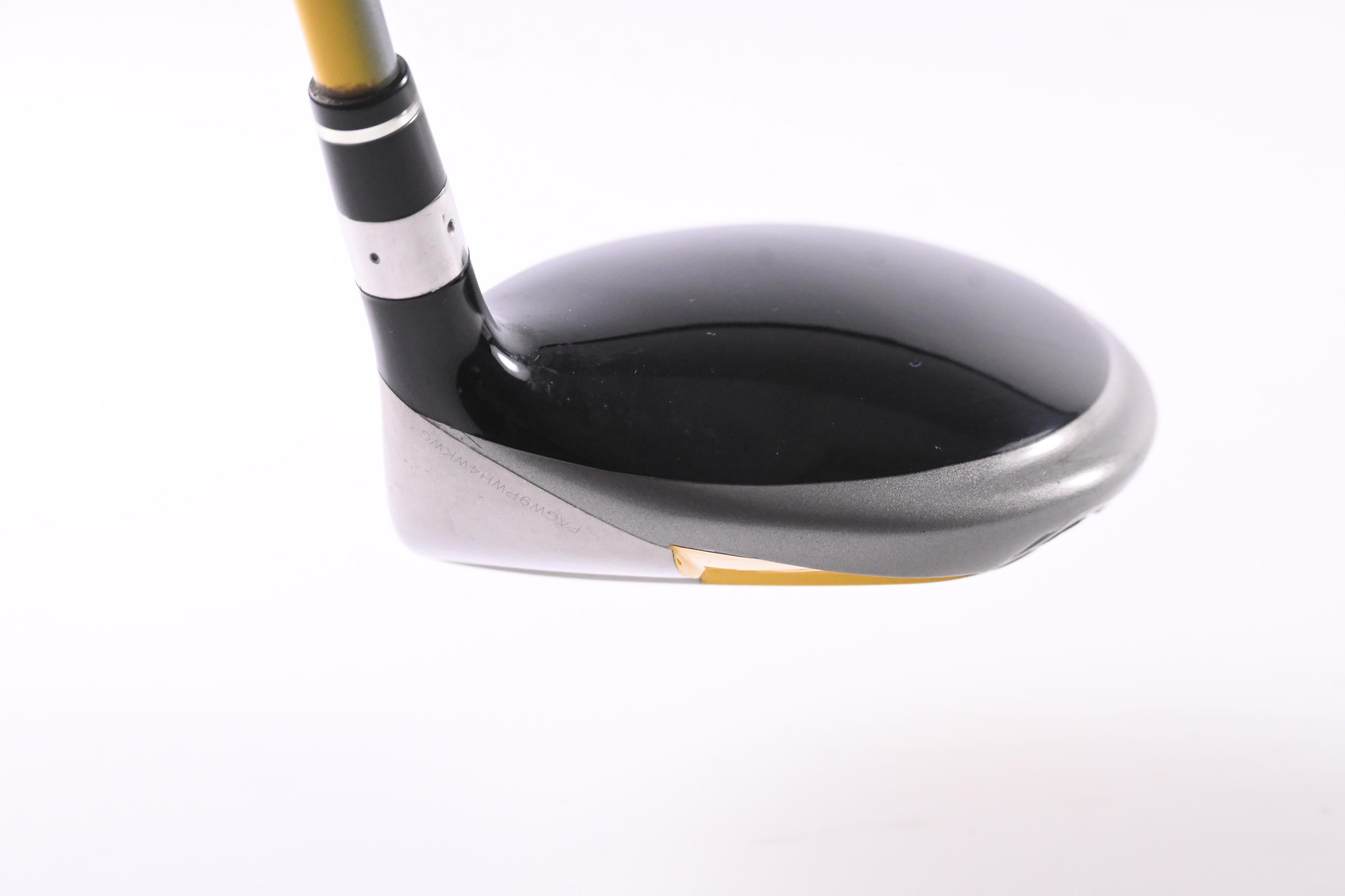 Nike SQ #4 Wood / 17 Degree / Regular Flex SasQuatch Diamana Shaft