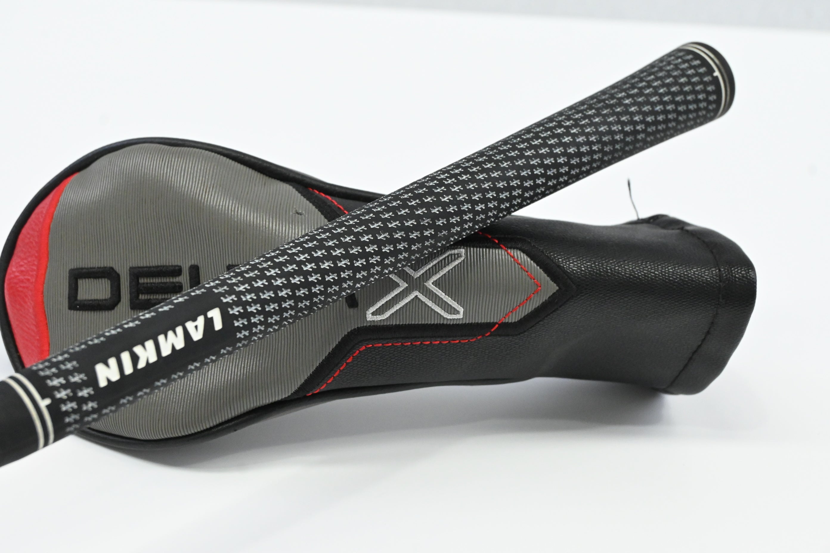 Benross Delta X #4 Hybrid / 24 Degree / Regular Flex Fujikura Vista Pro 70