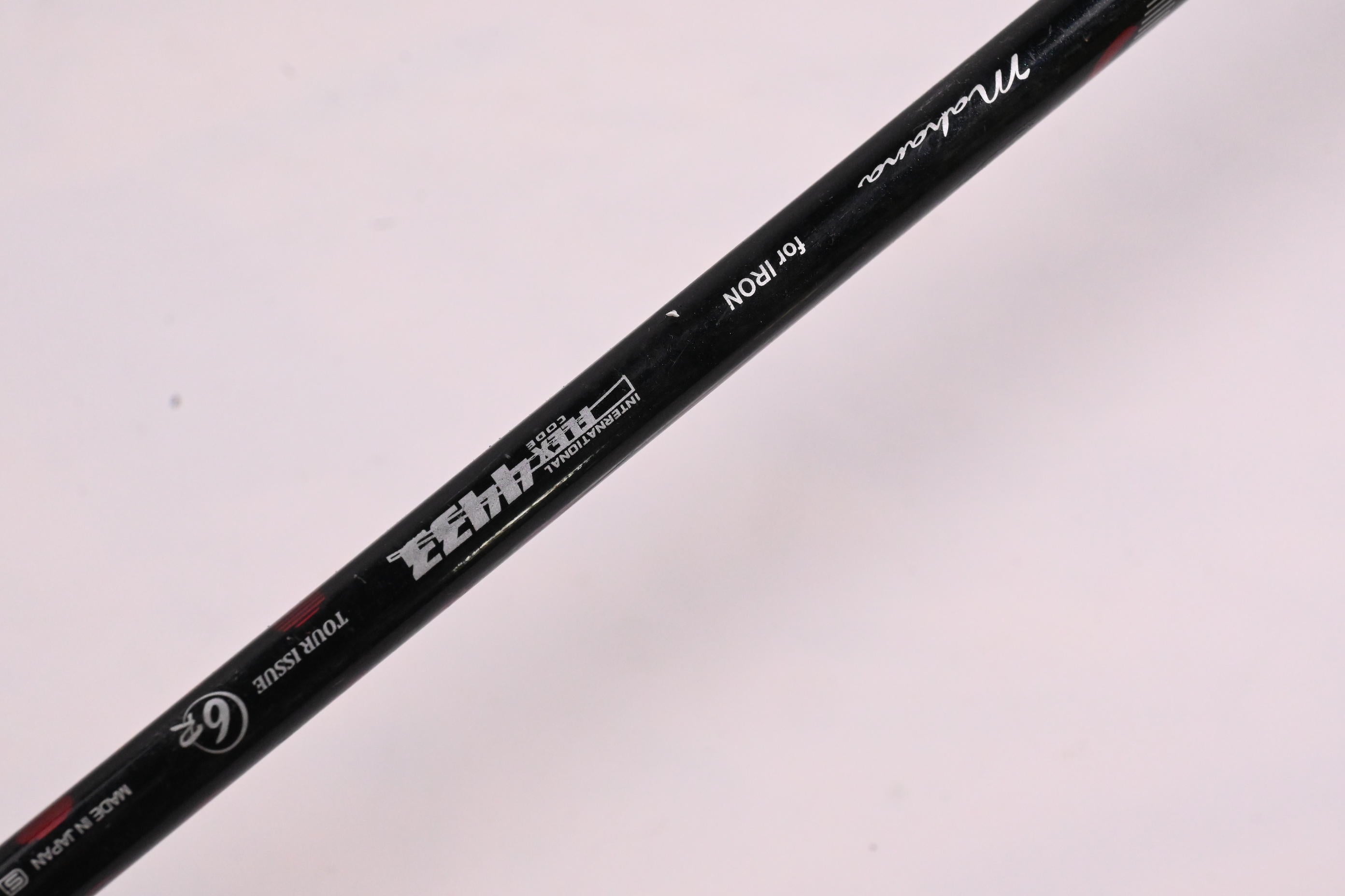Cleveland CBX Sand Wedge / 56 Degree / Regular Flex Miyazaki Mahana 6 Shaft