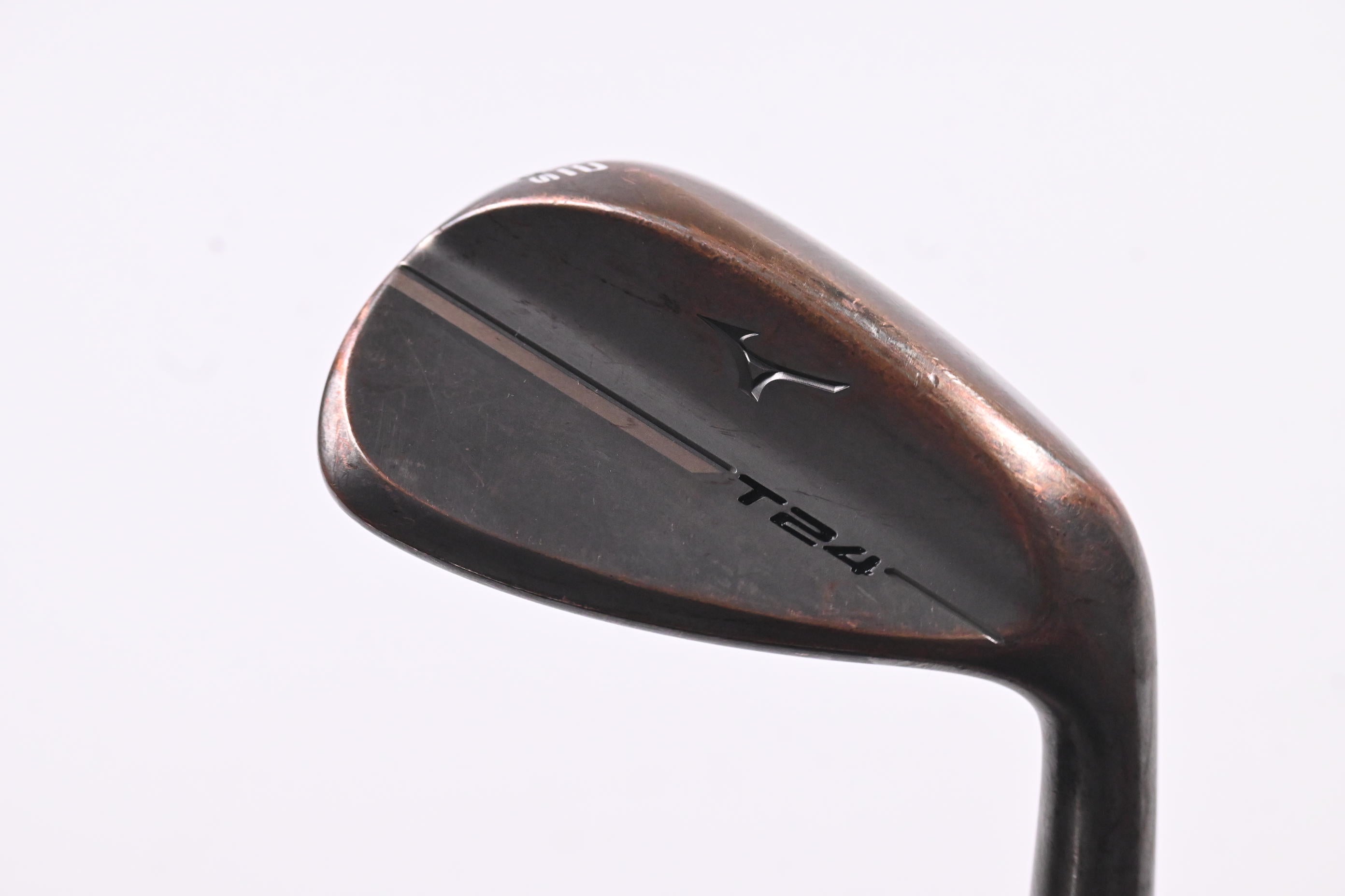 Mizuno T24 Gap Wedge / 52 Degree / Stiff Flex Dynamic Gold S400 Shaft