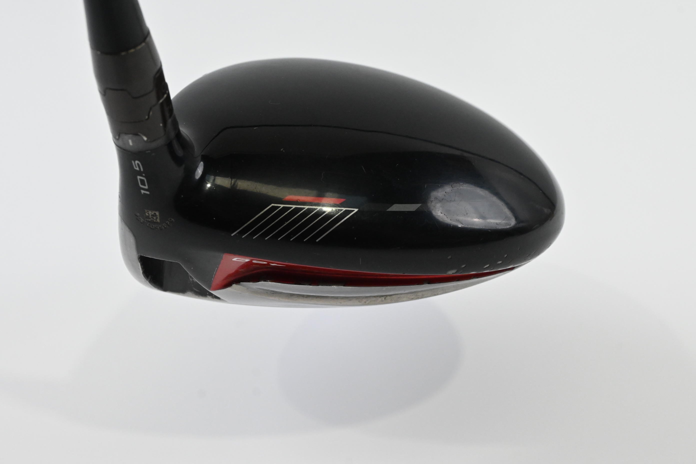 Callaway FT Optiforce Driver / 10.5 Degree / Stiff Flex Diamana S+ 72 Shaft
