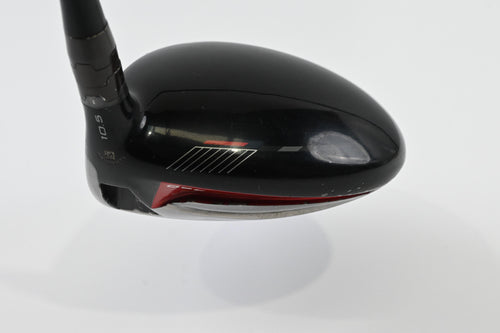 Callaway FT Optiforce Driver / 10.5 Degree / Stiff Flex Diamana S+ 72 Shaft