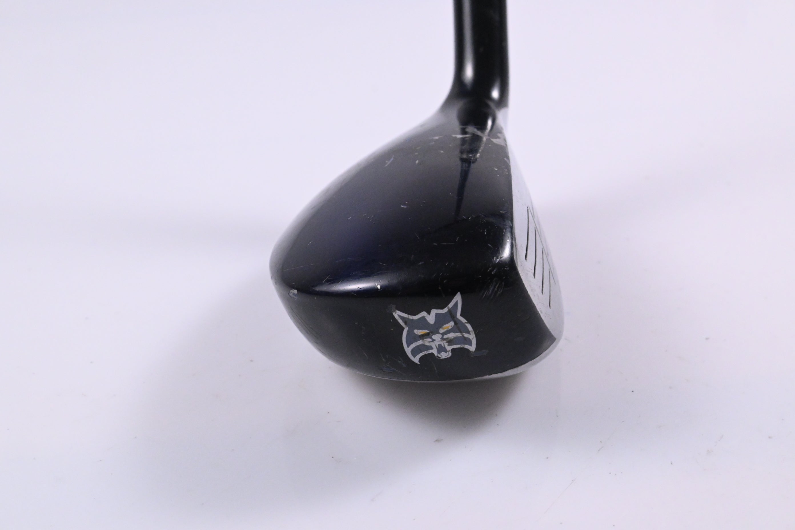 Ladies Lynx Tigress V #4 Hybrid / 22 Degree / Ladies Flex Lynx 58 Shaft