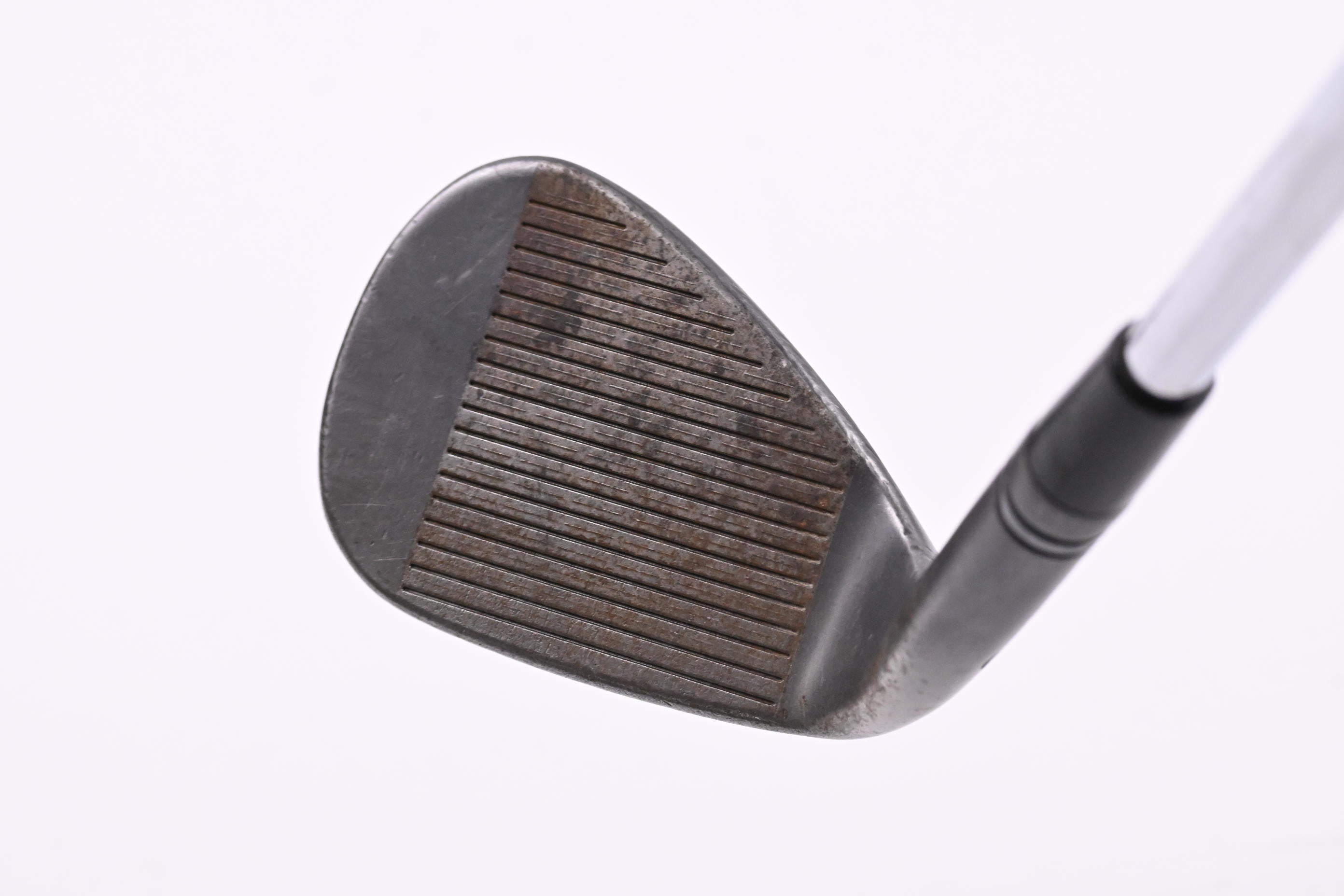 Taylormade Milled Grind 3 Lob Wedge / 60 Degree / Stiff Flex Dynamic Gold S200