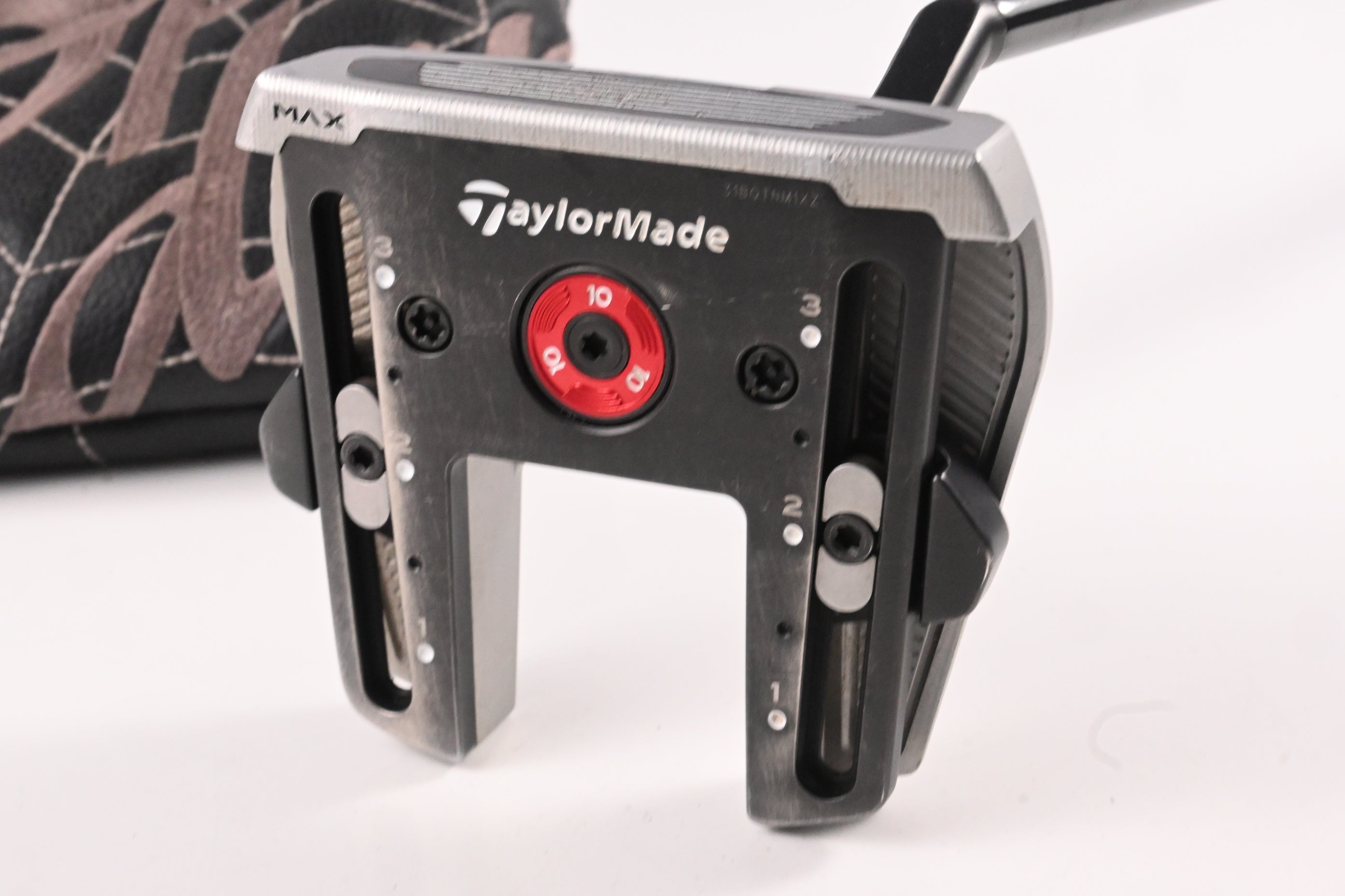 Taylormade Spider GT Max Putter / 34 Inch
