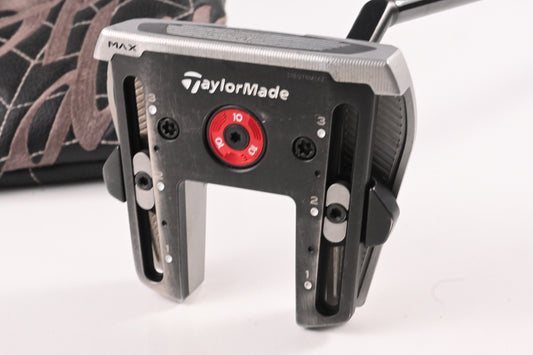 Taylormade Spider GT Max Putter / 34 Inch
