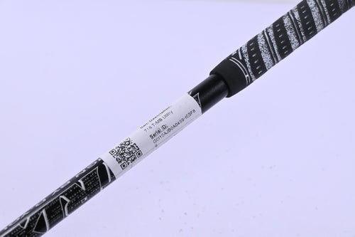 Titleist 716 T-MB #2 Utility Iron / 17 Degree / X-Flex Matrix HM3 Black Tie 85