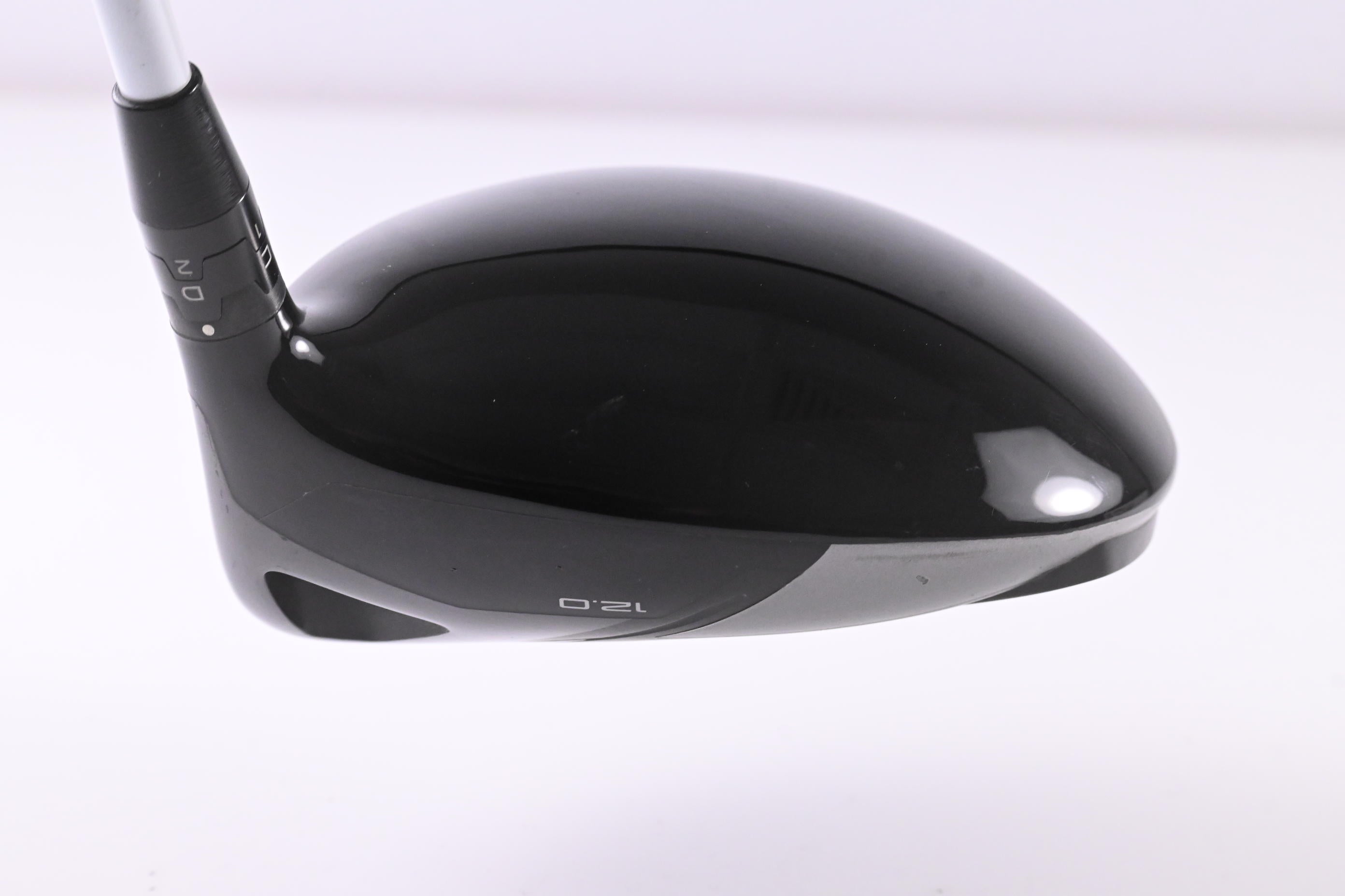 Titleist TSi1 Driver / 12 Degree / Regular Flex Aldila Ascent White 40 Shaft